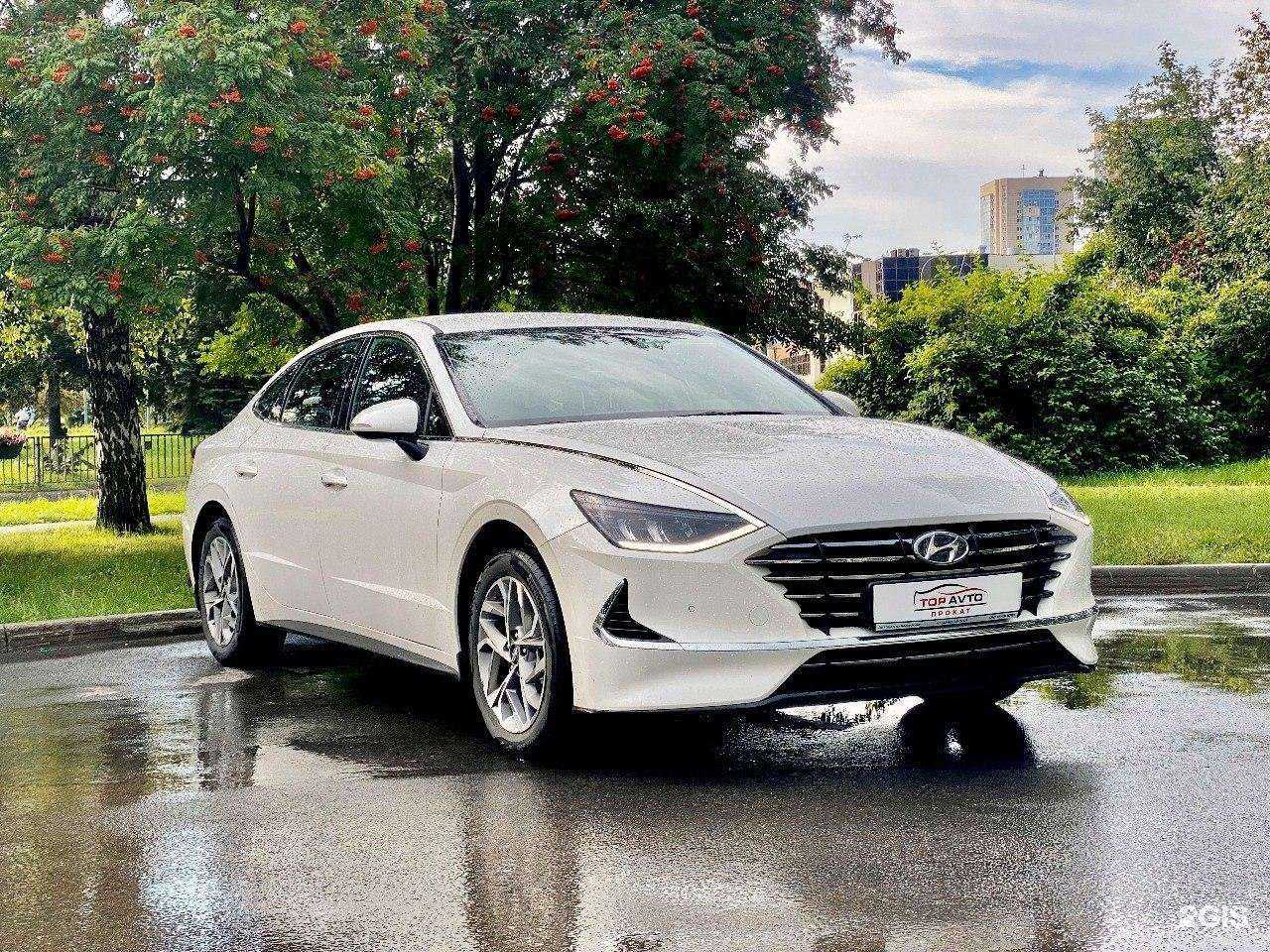 Отзывы на компанию TopAvto прокат в Новокузнецке c фото