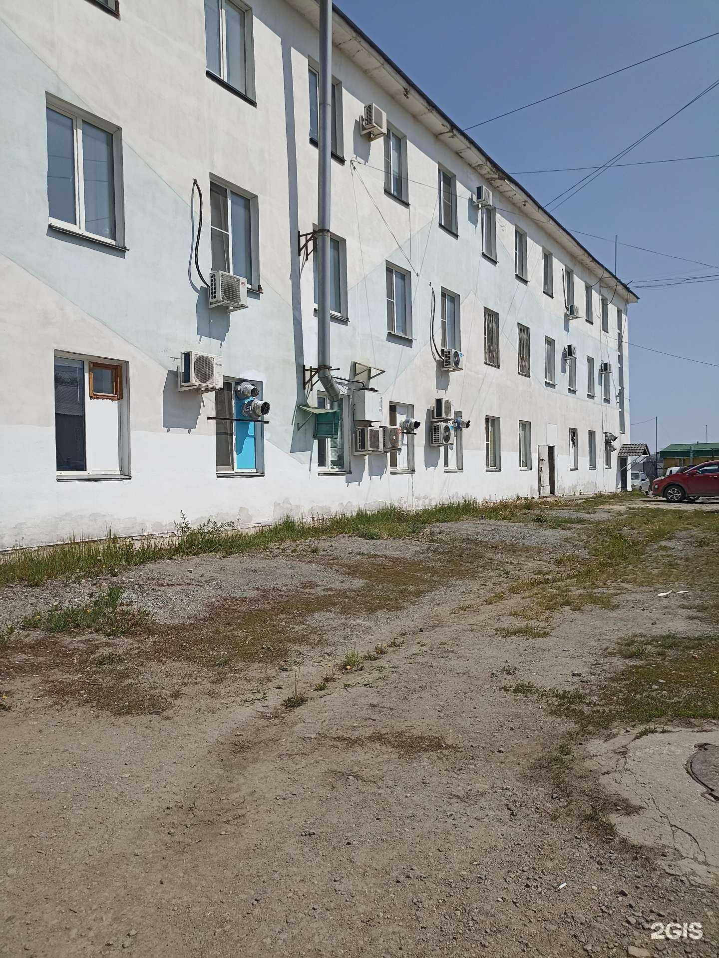 Отзывы на компанию Грандстрой 74 в Челябинске c фото - фотография 2 из 2