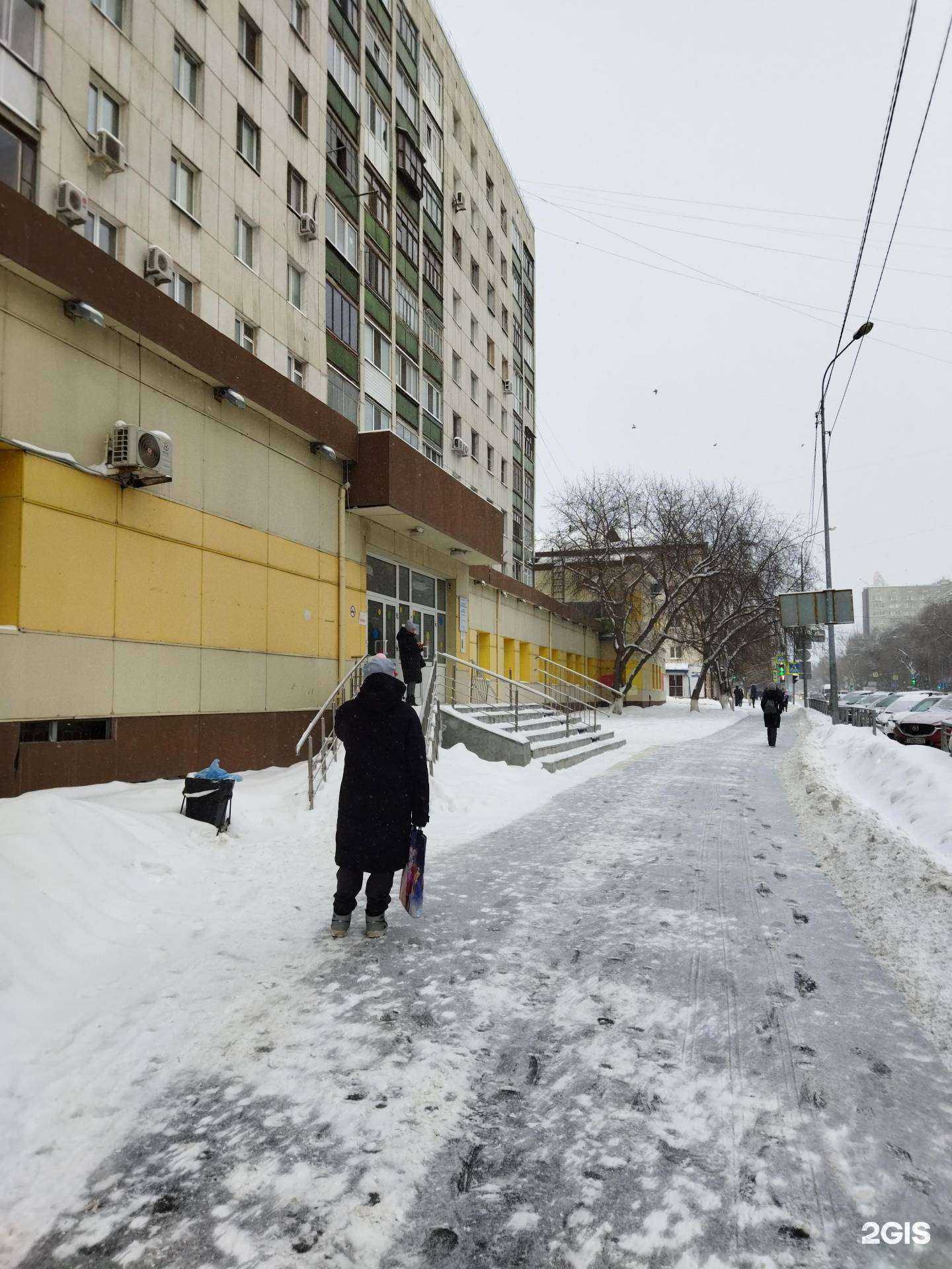 Отзывы на компанию Детское отделение в г. Тюмень c фото
