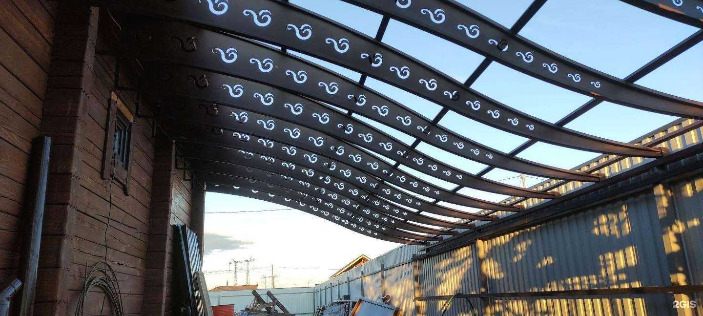 Отзывы на компанию Металл Маркет в г. Красноярск c фото