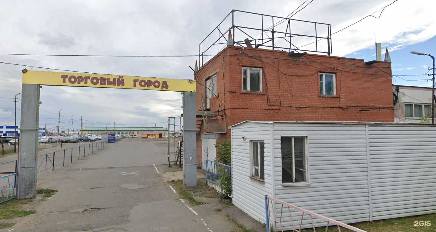 Отзывы на компанию Ysg в Омске c фото