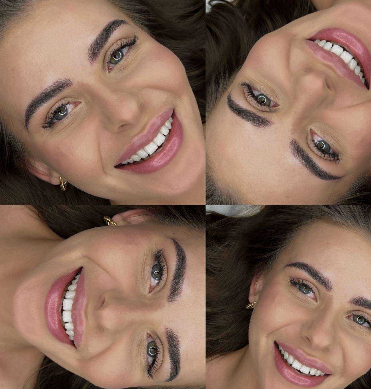 Отзывы на компанию Nagota Permanent в г. Новосибирск c фото