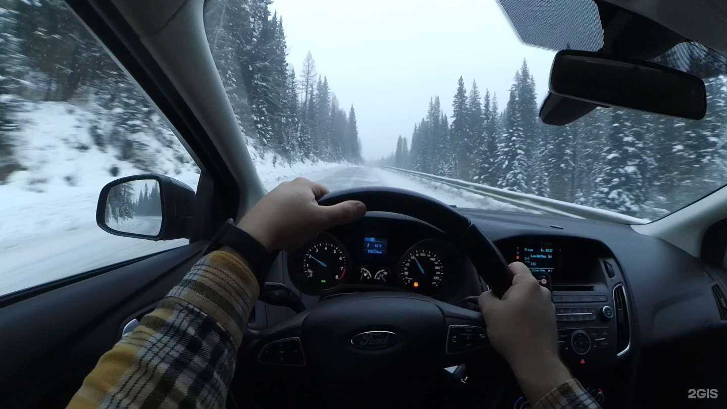 Отзывы на компанию Motor в Барнауле c фото