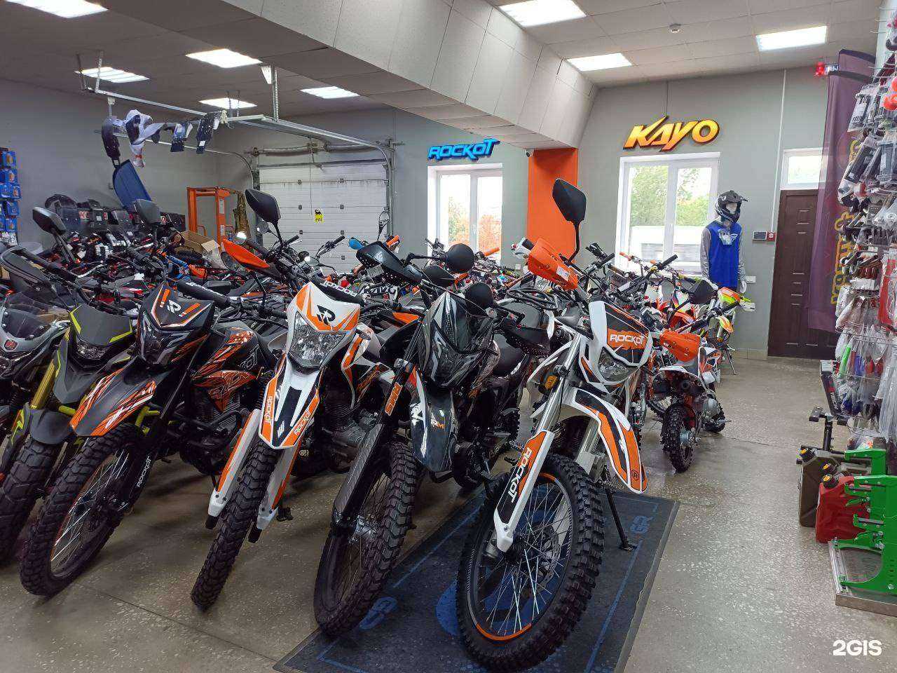 Отзывы на компанию Драйв Моторс в Магнитогорске c фото