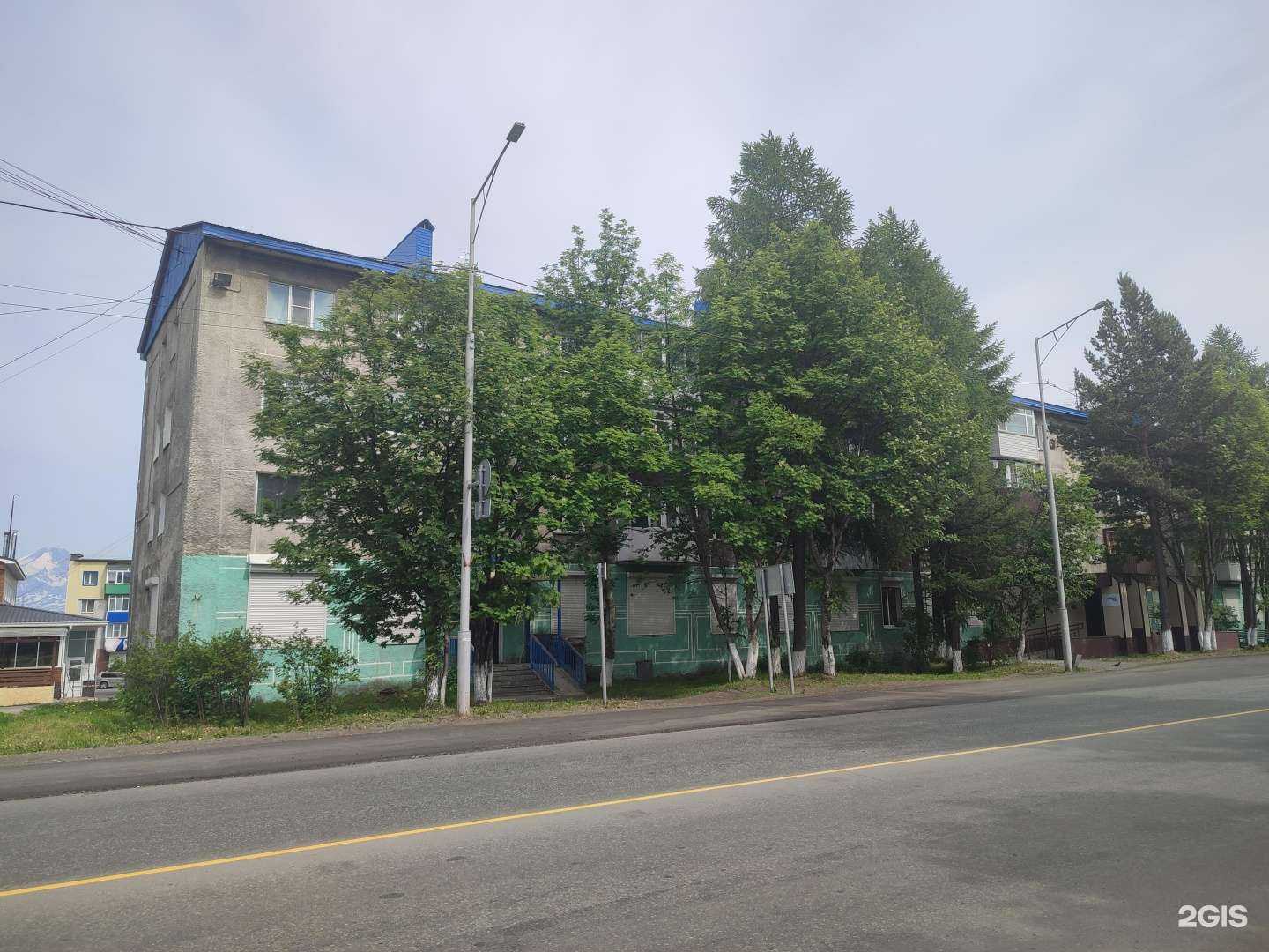 Отзывы на компанию Мучгин в Елизове c фото - фотография 2 из 2