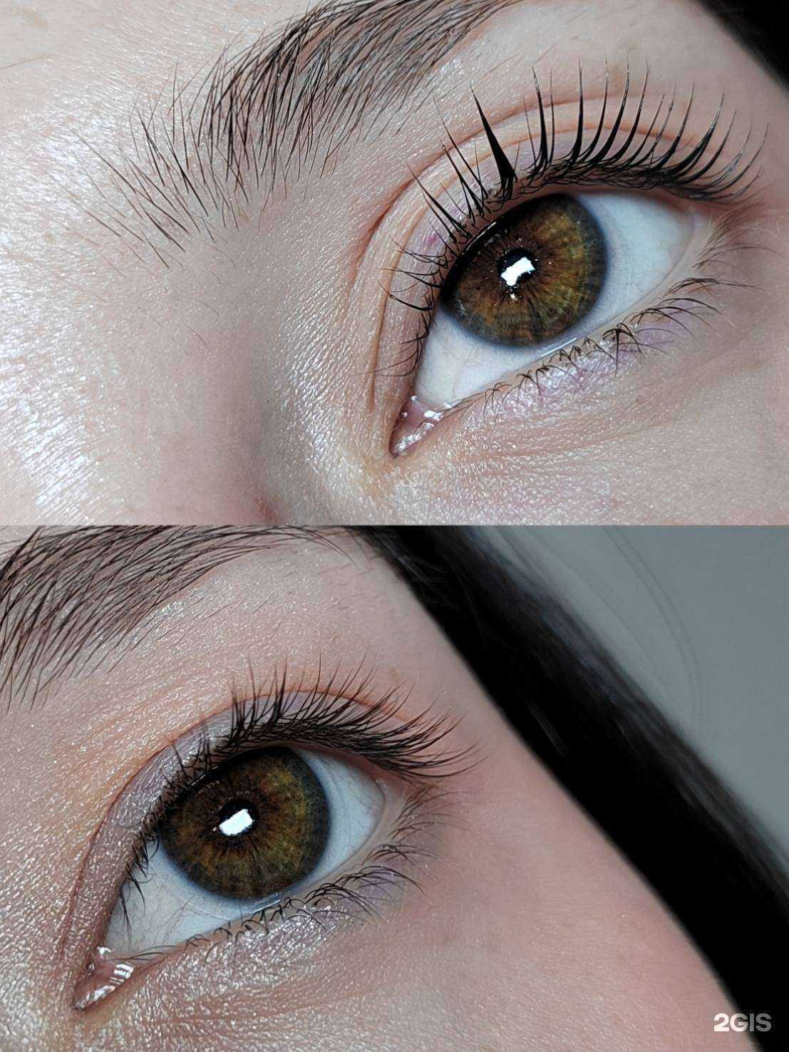Отзывы на компанию Brow&Lashes в г. Кемерово c фото
