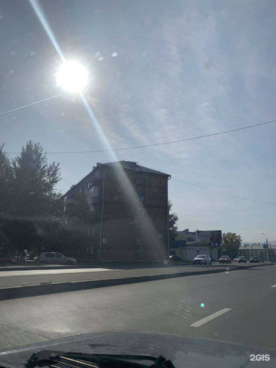 Отзывы на компанию Огонек в Красноярске c фото - фотография 2 из 2