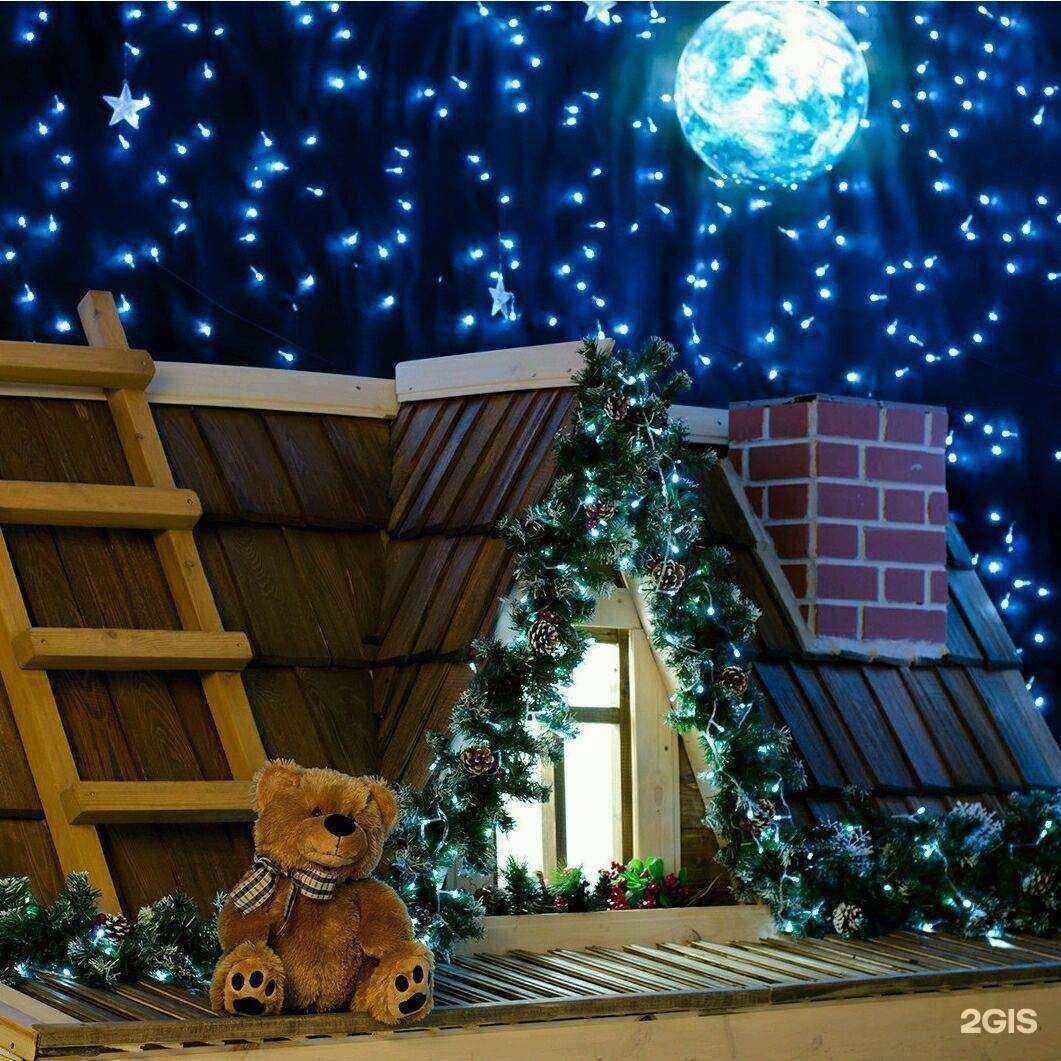 Отзывы на компанию Loft в г. Курган c фото