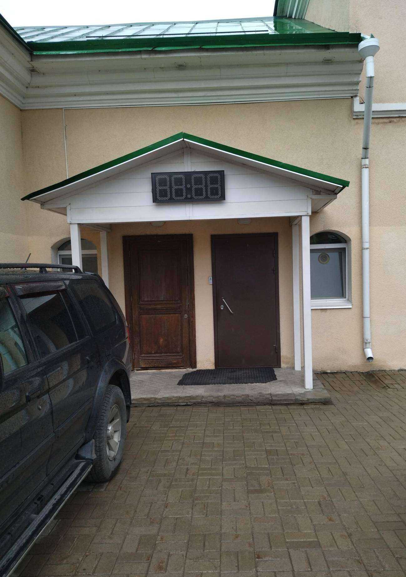 Отзывы на компанию Авантаж в г. Томск c фото