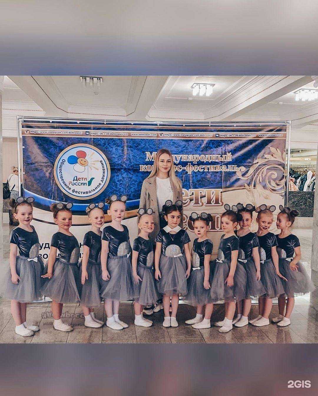 Отзывы на компанию Sky Dance в Клине c фото