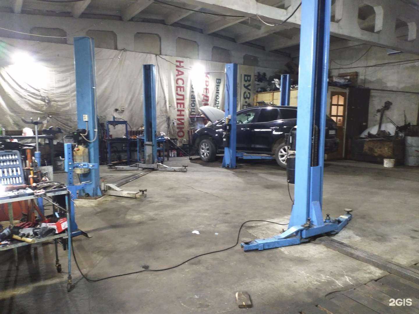 Отзывы на компанию Автоделовъ в Кургане c фото - фотография 2 из 2