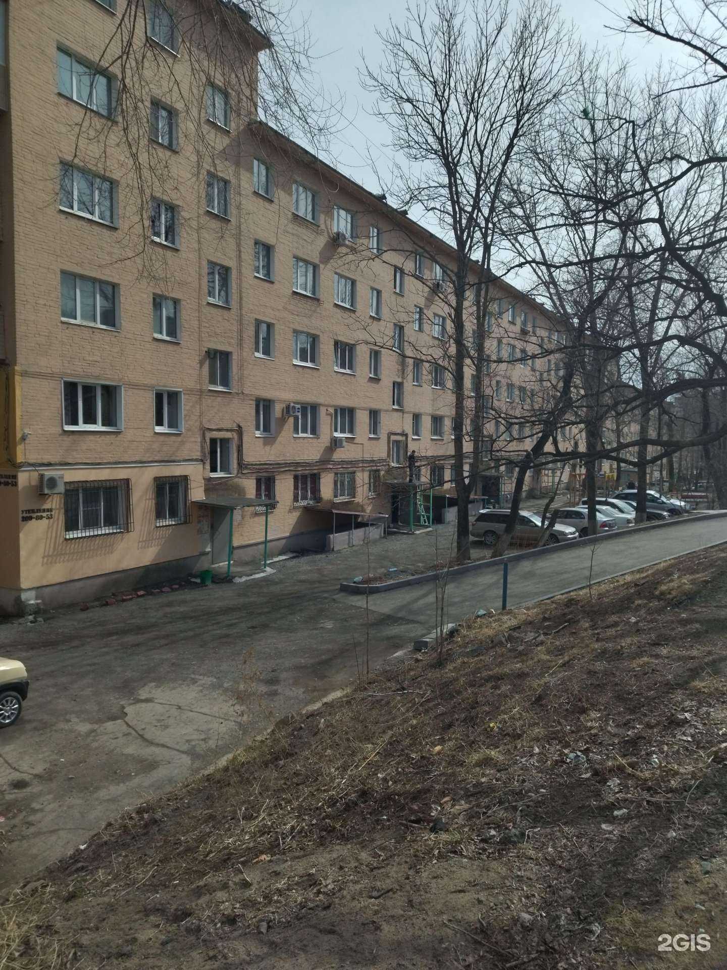 Отзывы на компанию Диамед в Владивостоке c фото - фотография 2 из 2