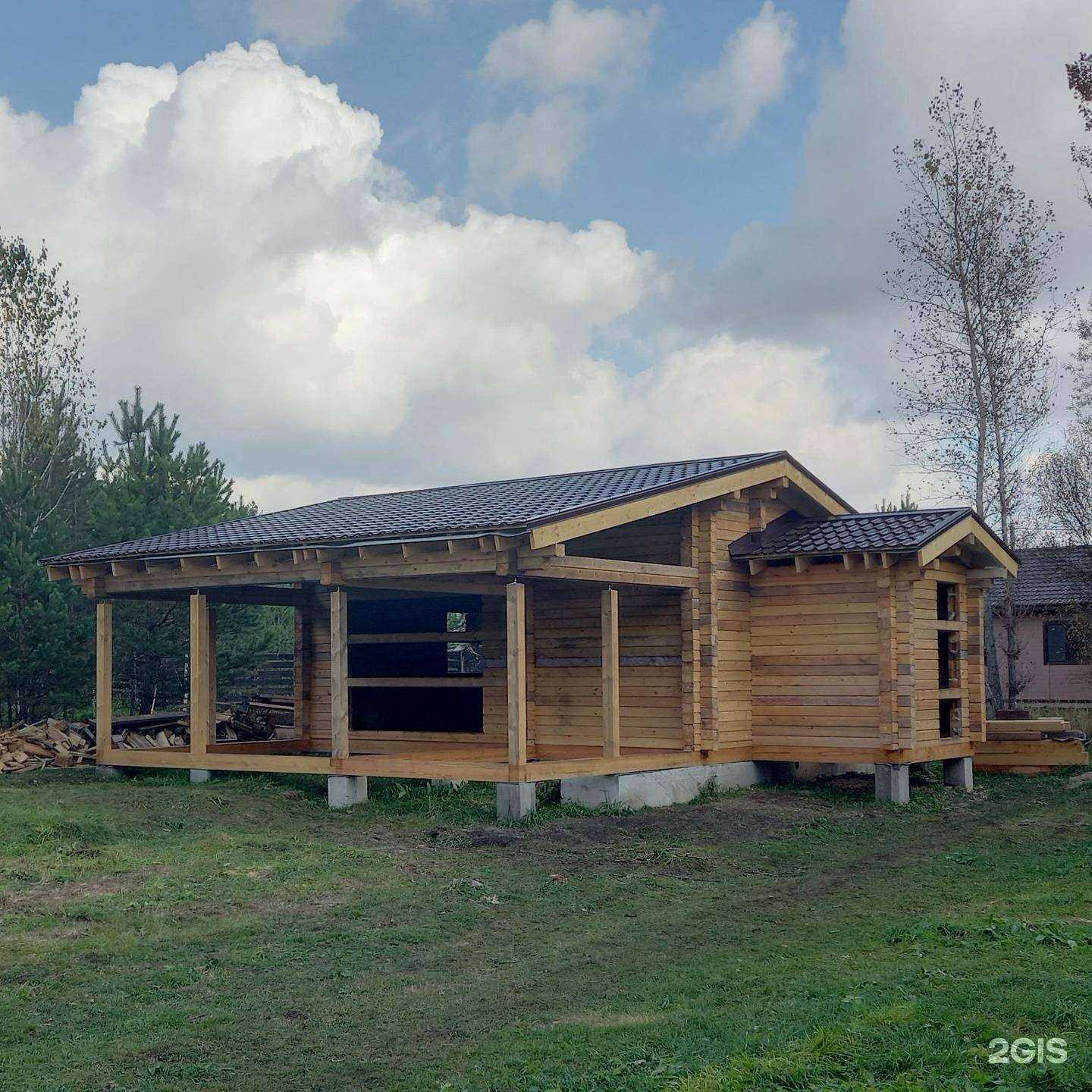 Отзывы на компанию Диса-строй в г. Новосибирск c фото