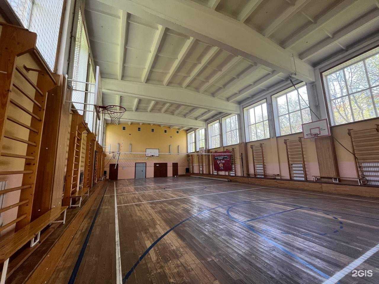 Отзывы на компанию Средняя школа №47 в Калининграде c фото