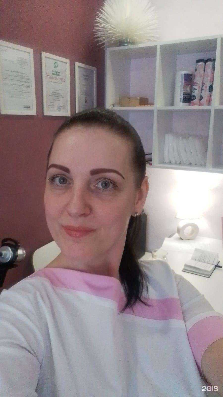 Отзывы на компанию Mалина Beauty в Междуреченске c фото