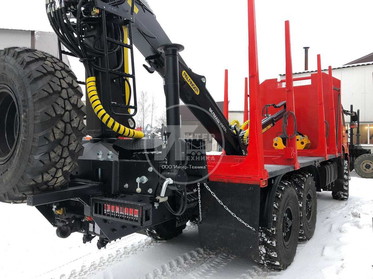 Отзывы на компанию Интер-Техника в Перми c фото