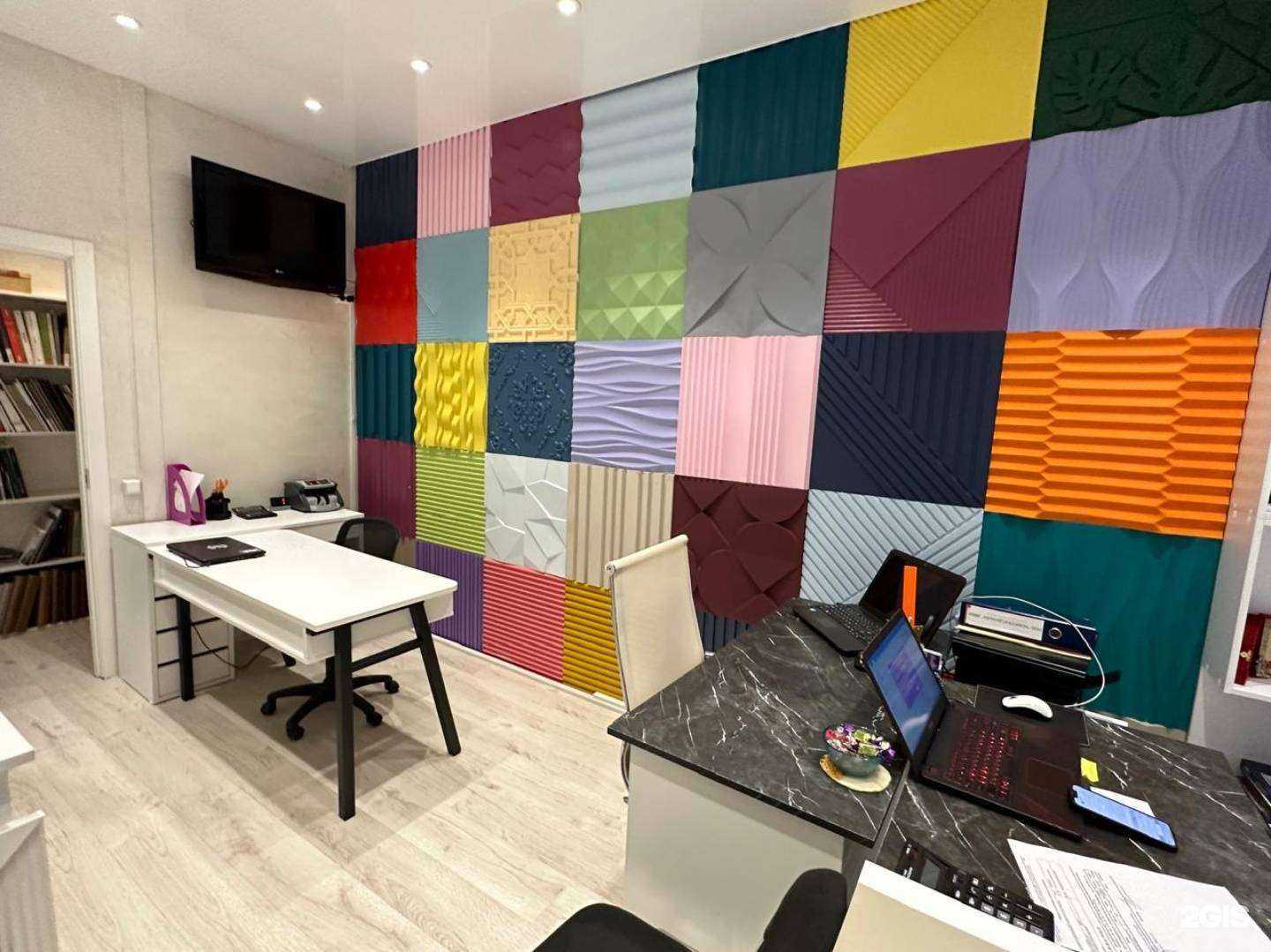 Отзывы на компанию Home boutique в Нижнем Новгороде c фото