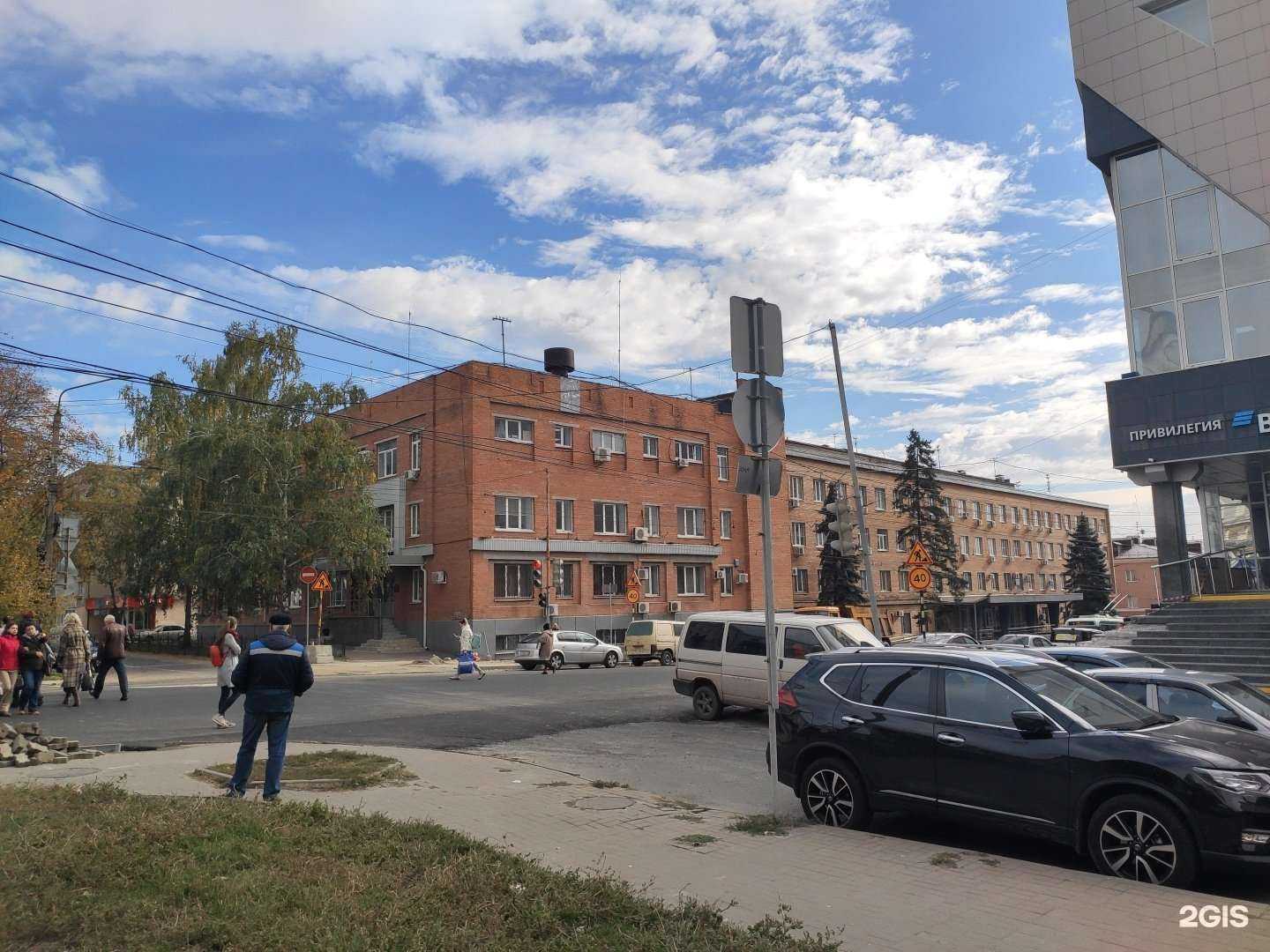 Отзывы на компанию Курскагропромтехпроект в Курске c фото