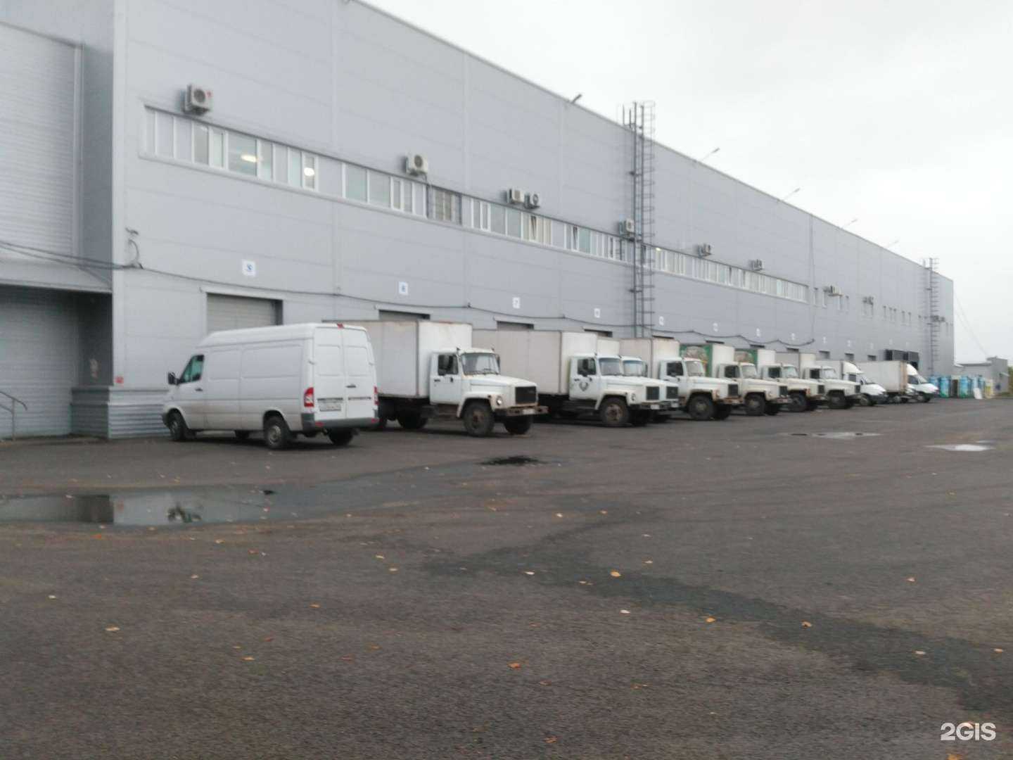 Отзывы на компанию Металлэнергохолдинг в Костроме c фото - фотография 2 из 2