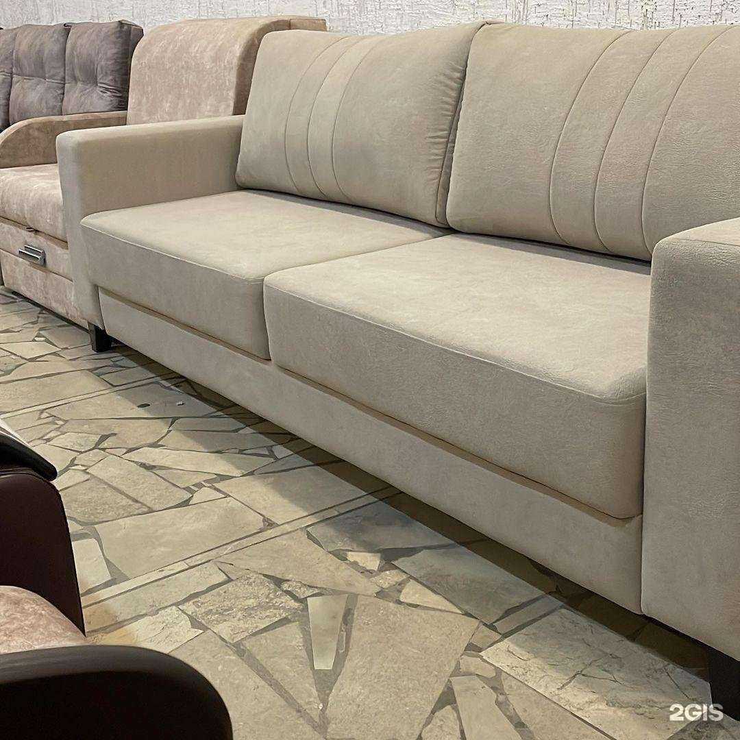 Отзывы на компанию Магазин мебели в г. Балаково c фото