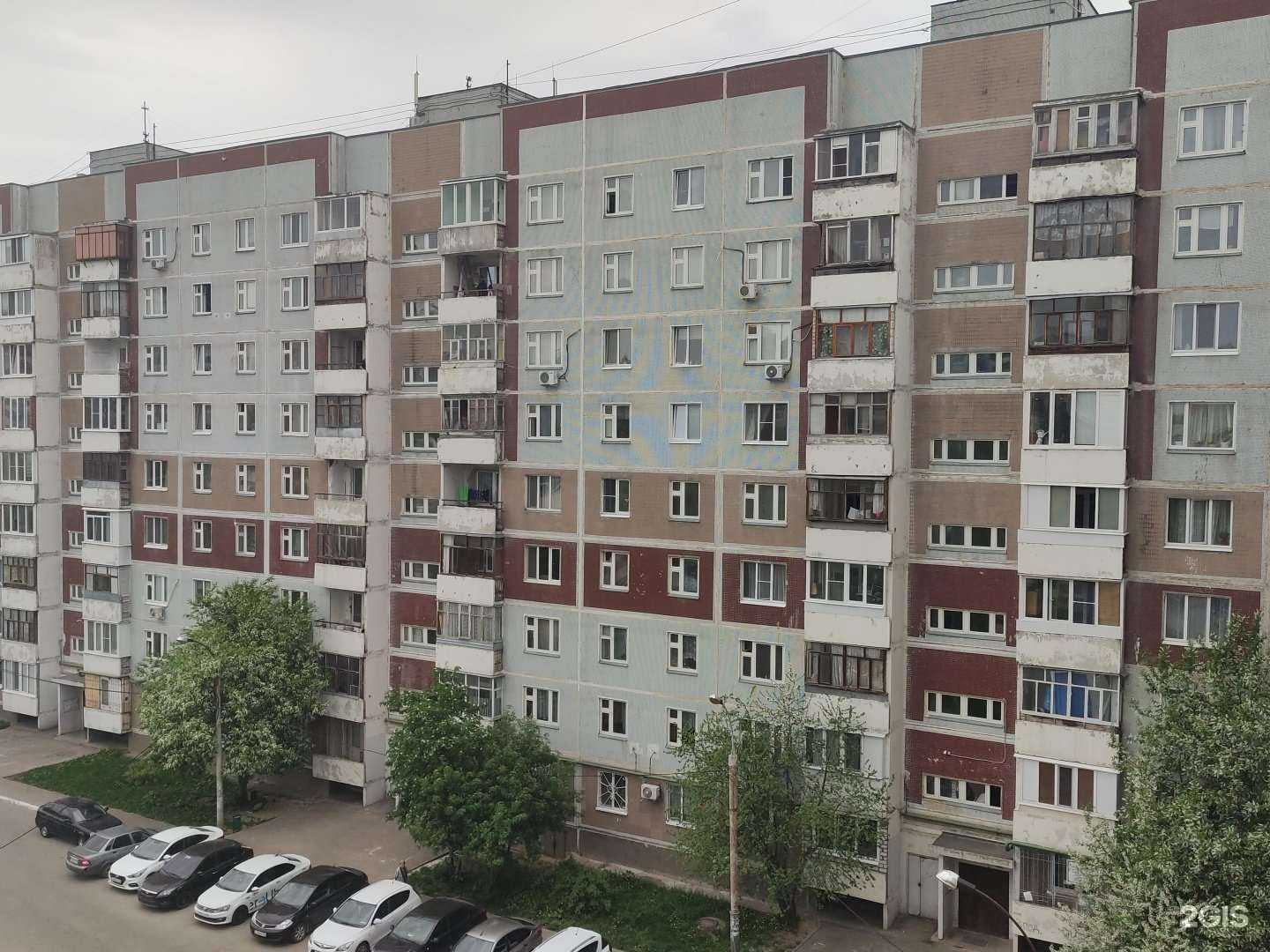 Отзывы на компанию Чио Чио в Казани c фото - фотография 2 из 2