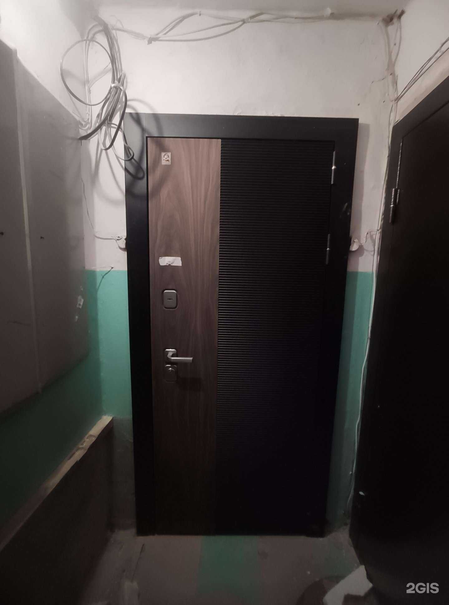 Отзывы на компанию Мастердверь в г. Барнаул c фото