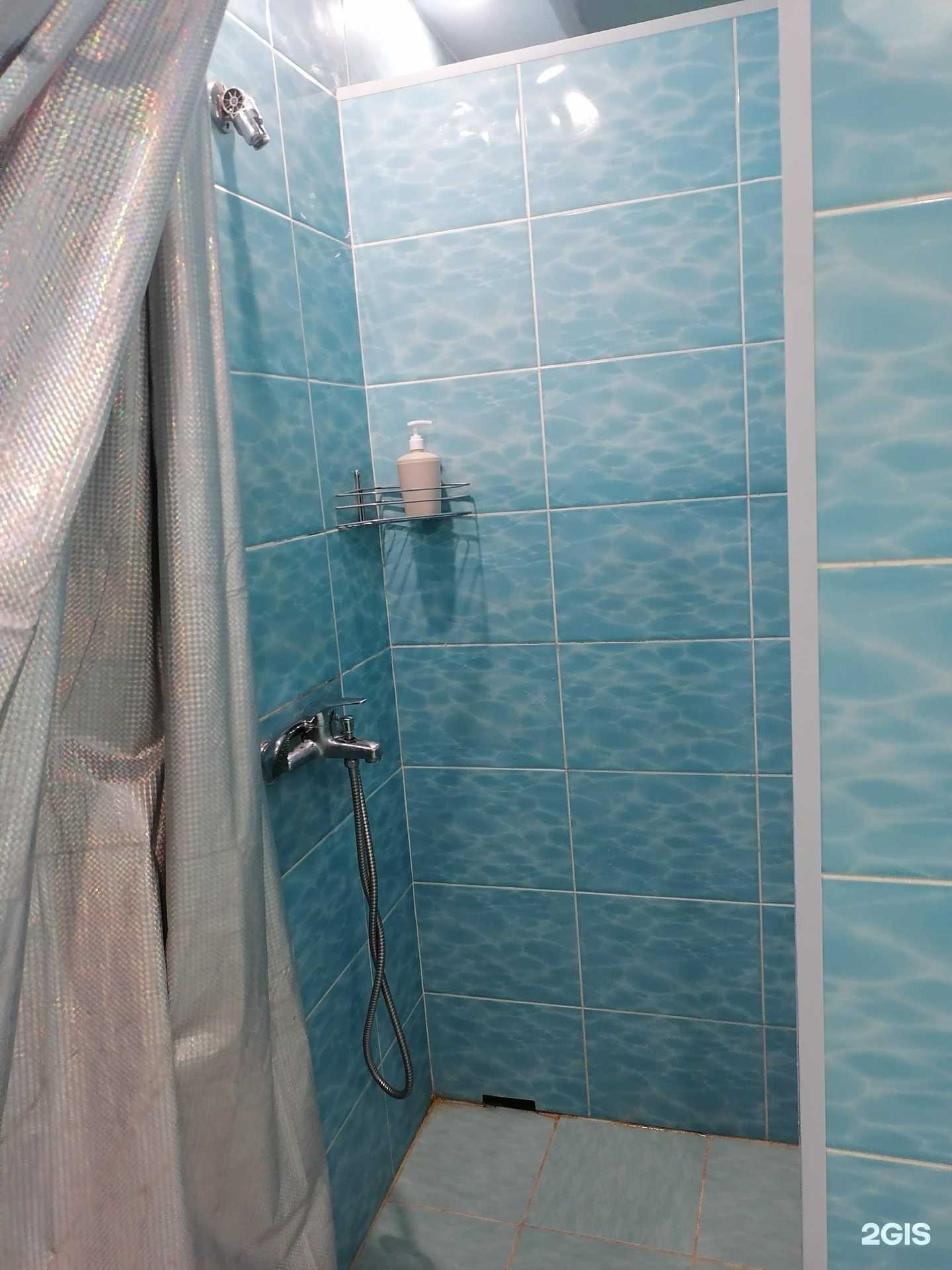 Отзывы на компанию Посейдон в Екатеринбурге c фото