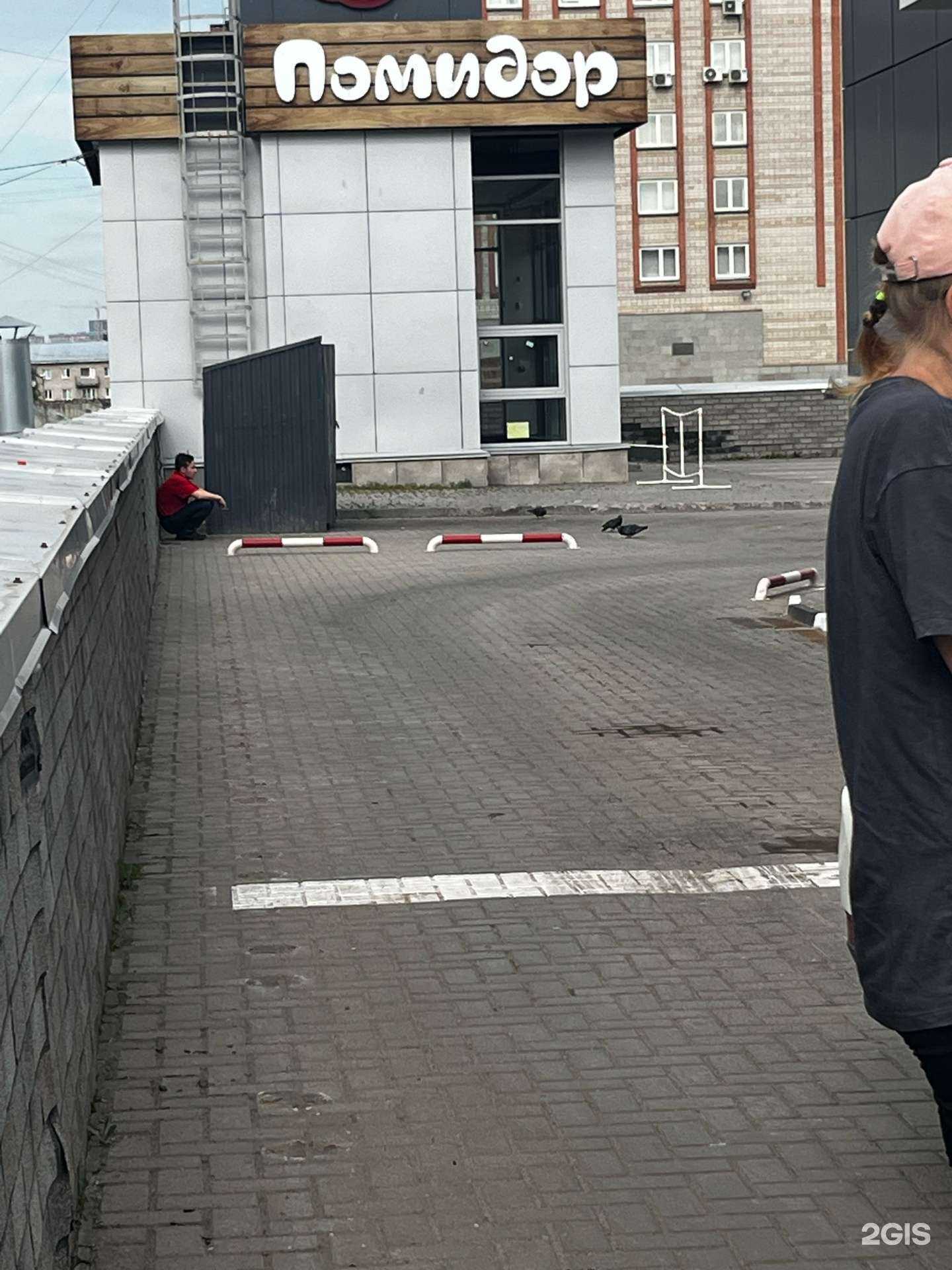 Отзывы на компанию Rostic's Авто в г. Ижевск c фото