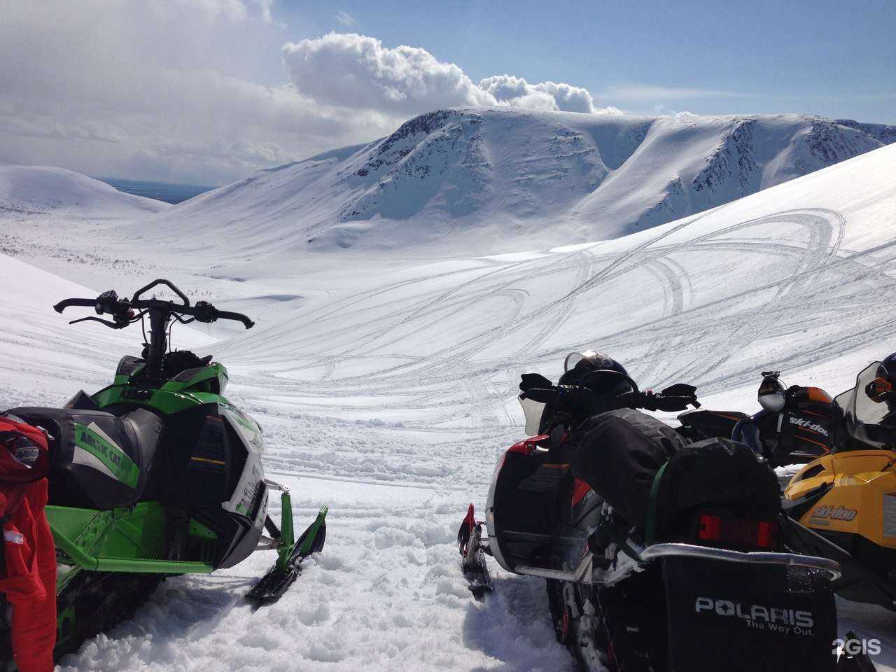 Отзывы на компанию Лаппи-Тур в г. Мурманск c фото