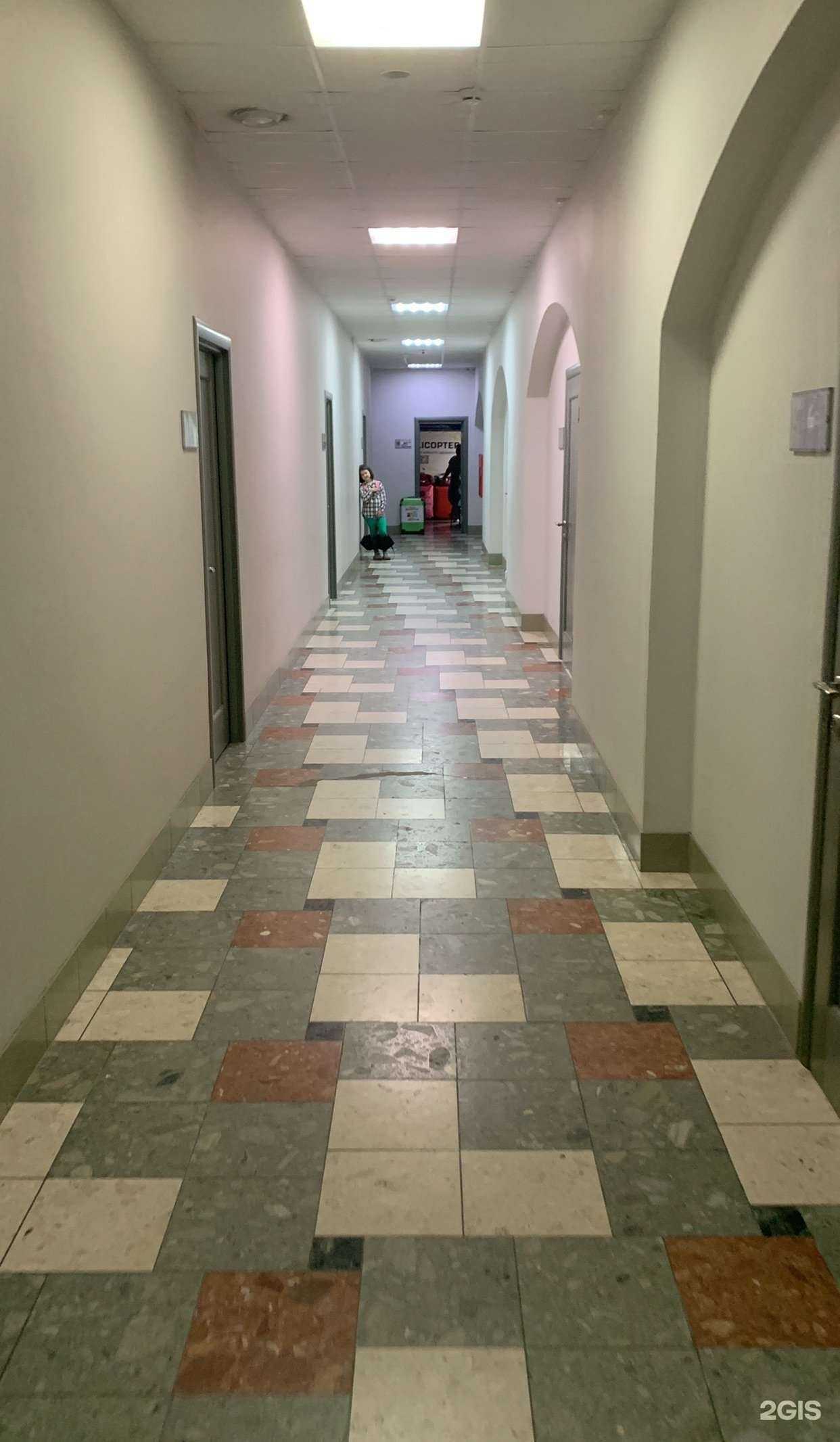 Отзывы на компанию Osanka. Nsk в Новосибирске c фото - фотография 2 из 2