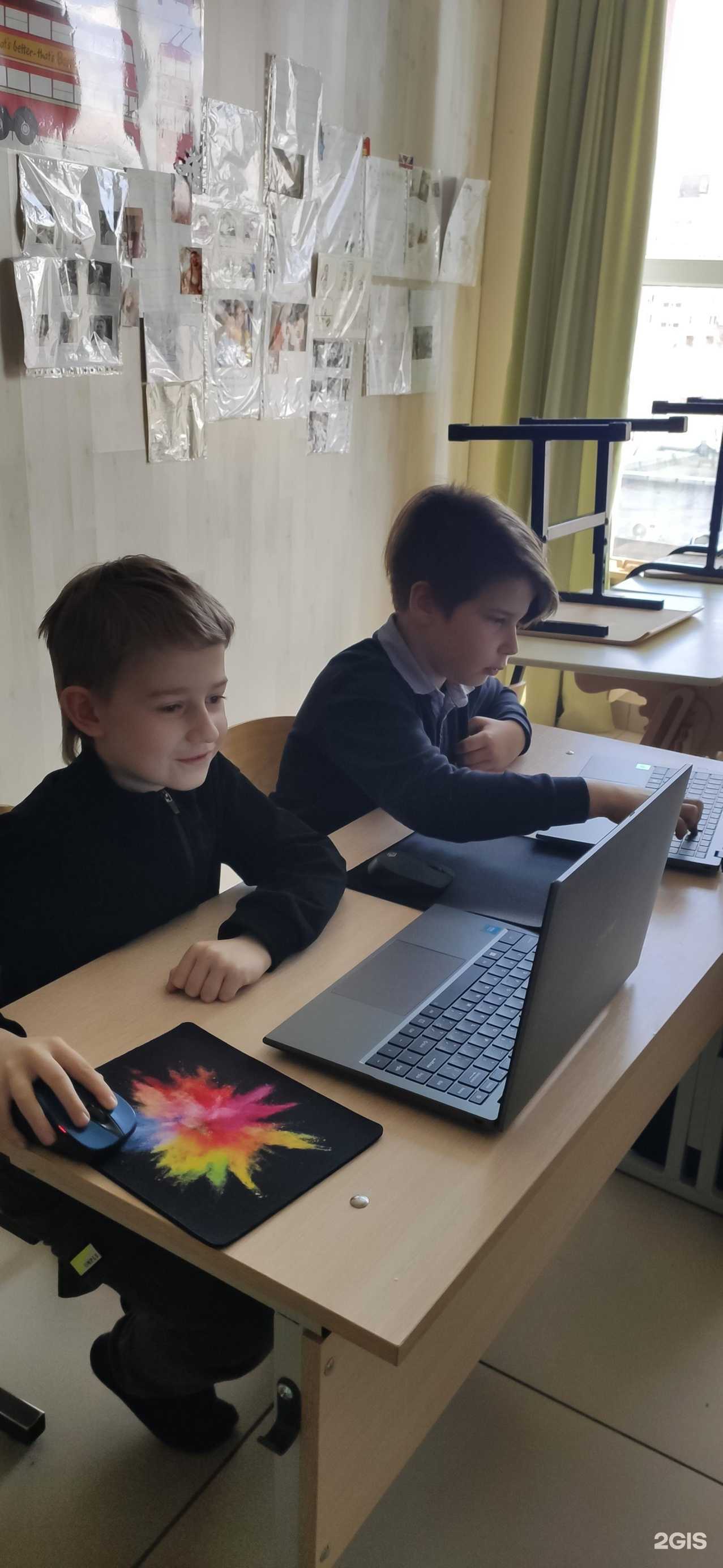 Отзывы на компанию Кибергалактика в Омске c фото