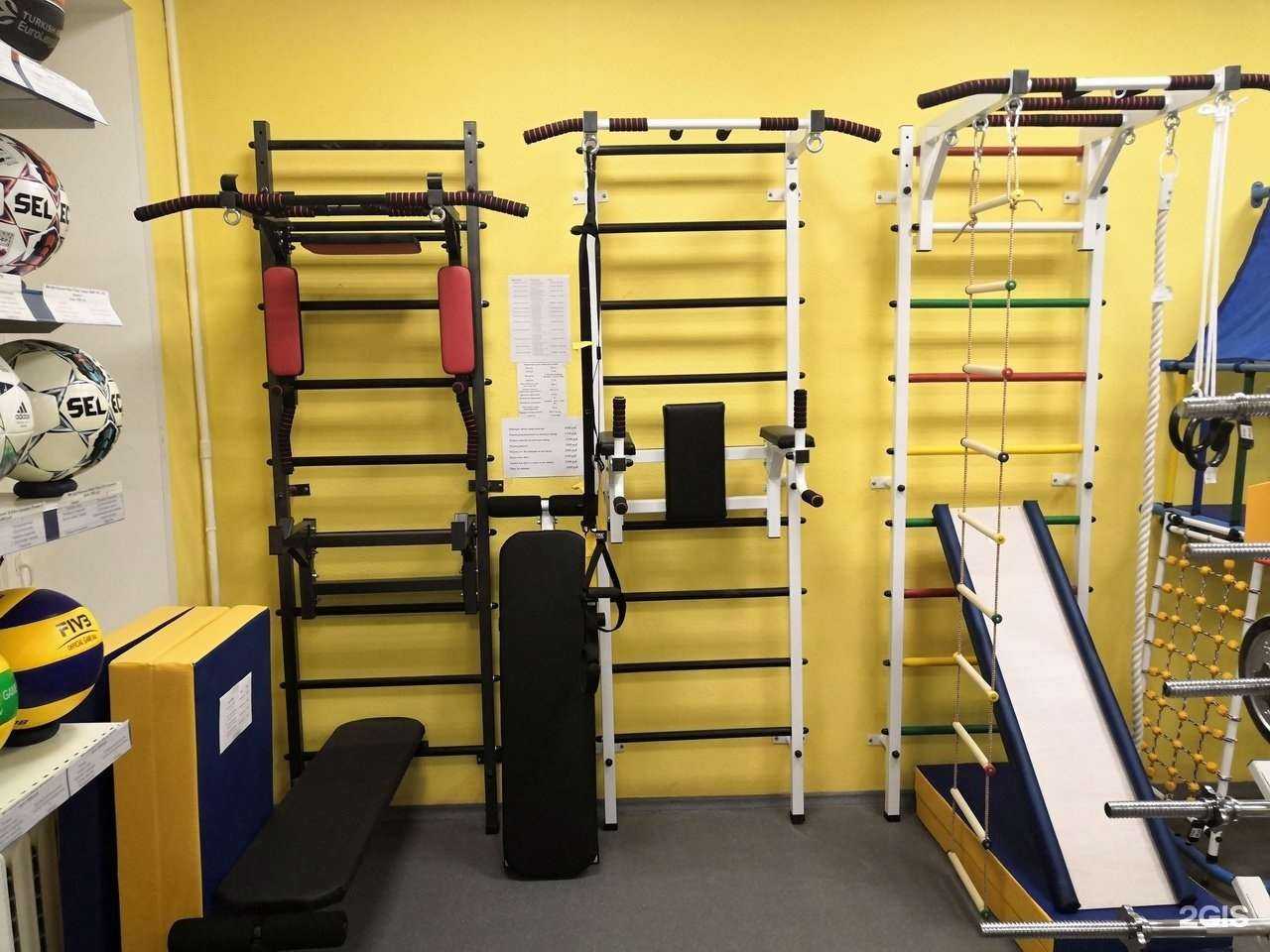 Отзывы на компанию Atlet-Torg в Сыктывкаре c фото