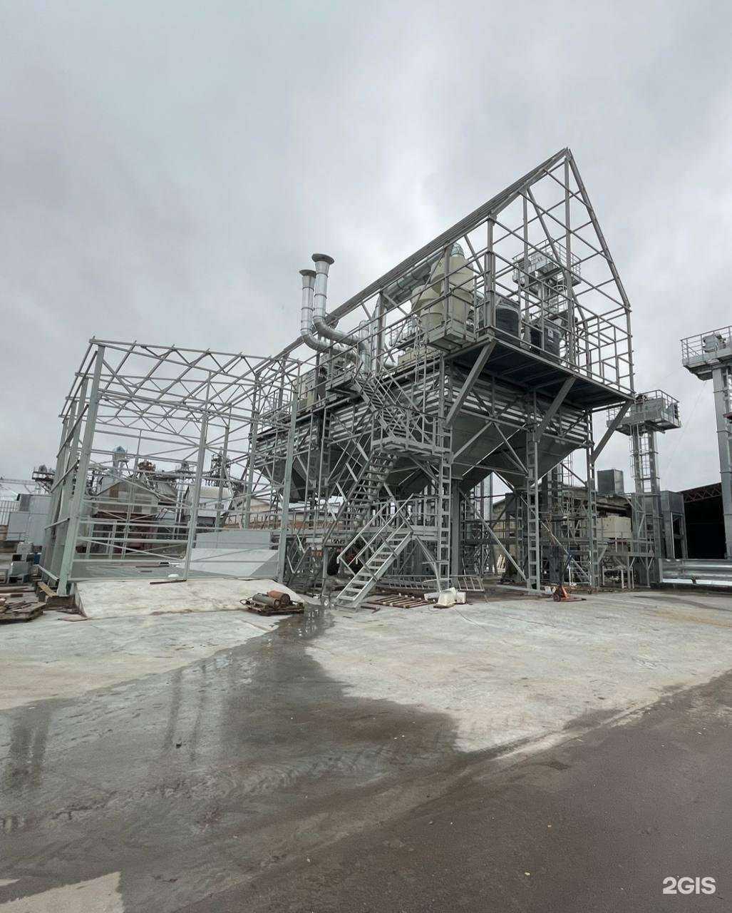 Отзывы на компанию Стальной лев в Липецке c фото