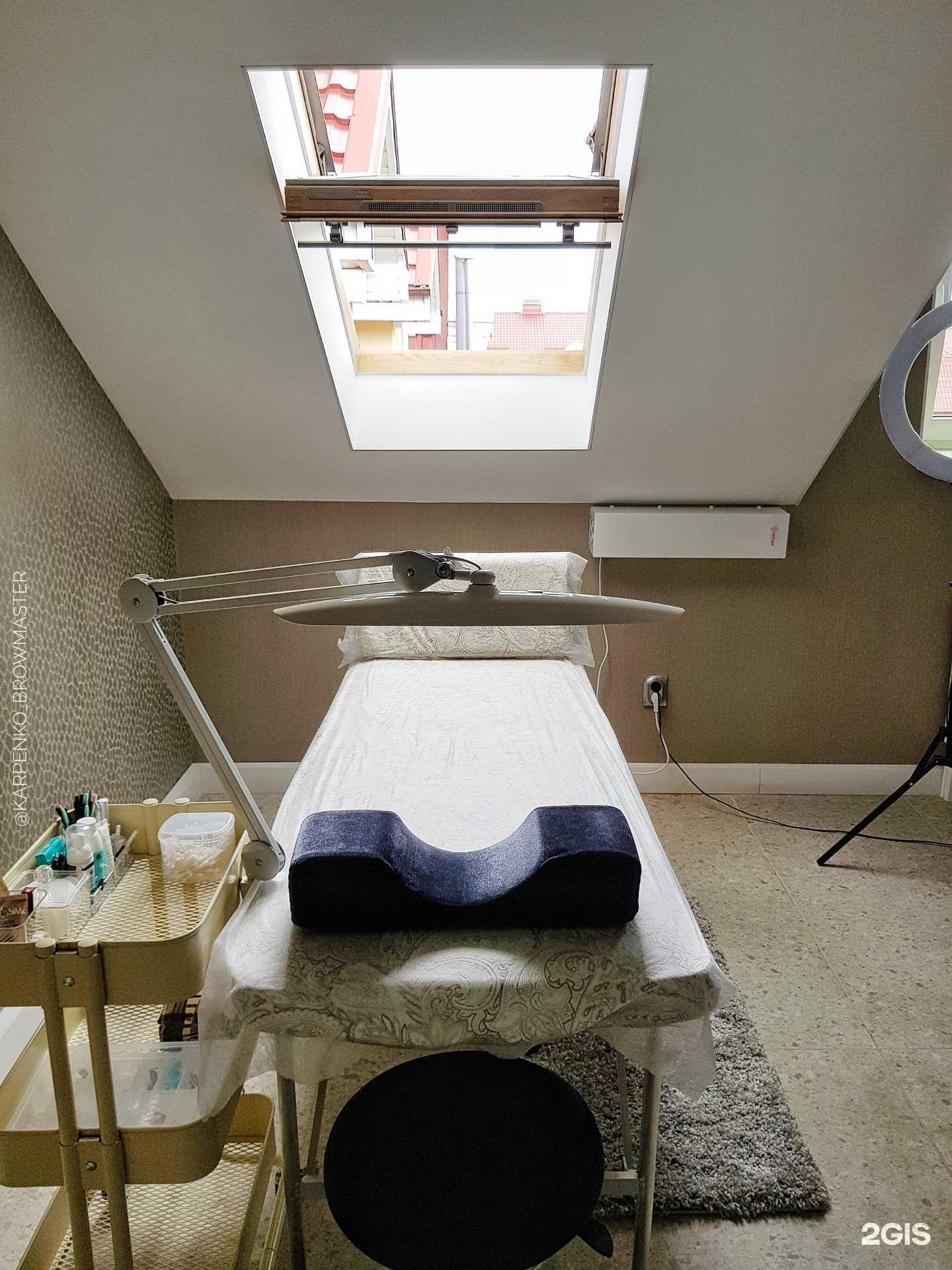 Отзывы на компанию Студия красоты в г. Гурьевск c фото