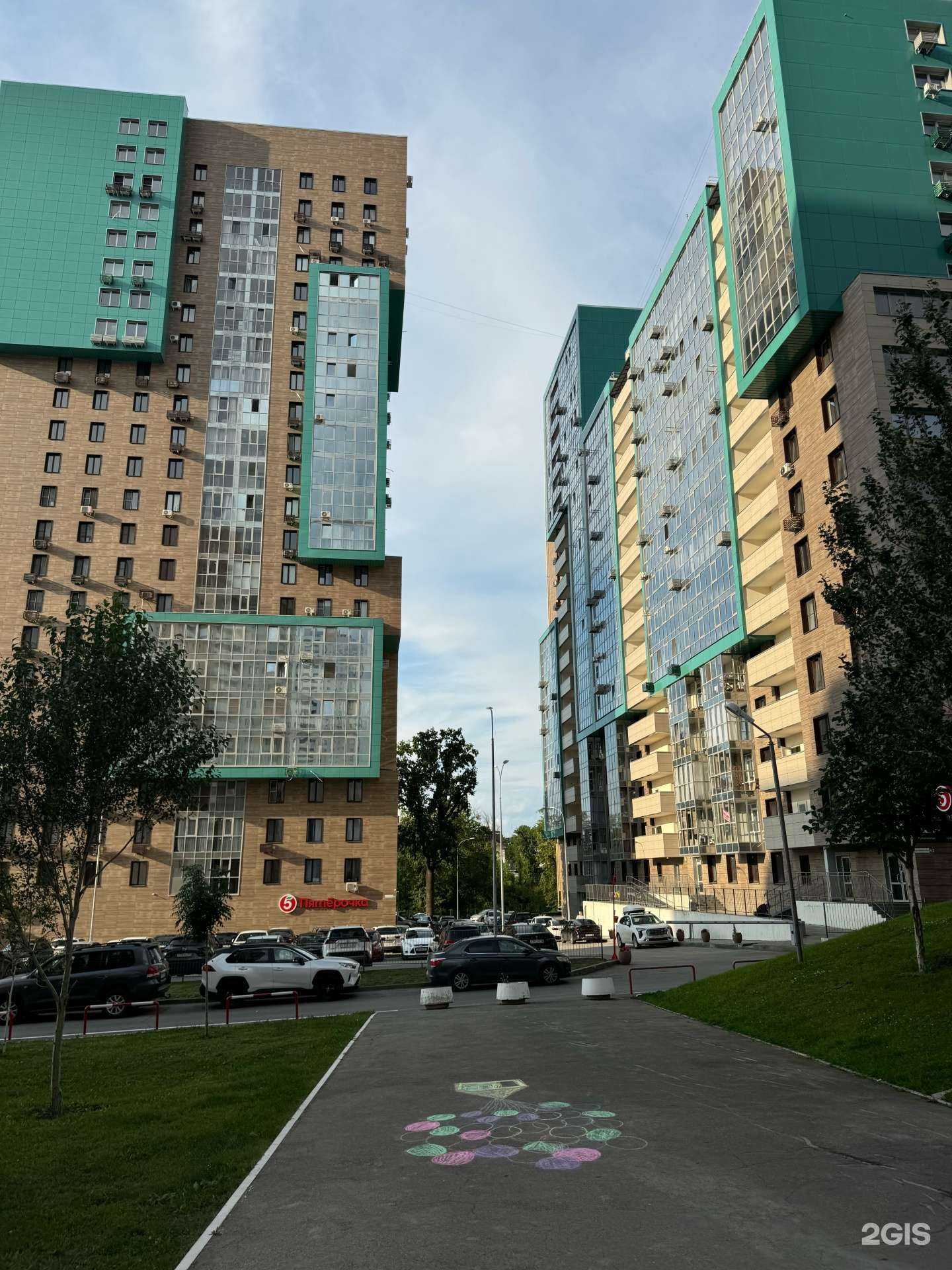 Отзывы на компанию Textura.Permanent в Самаре c фото - фотография 2 из 2