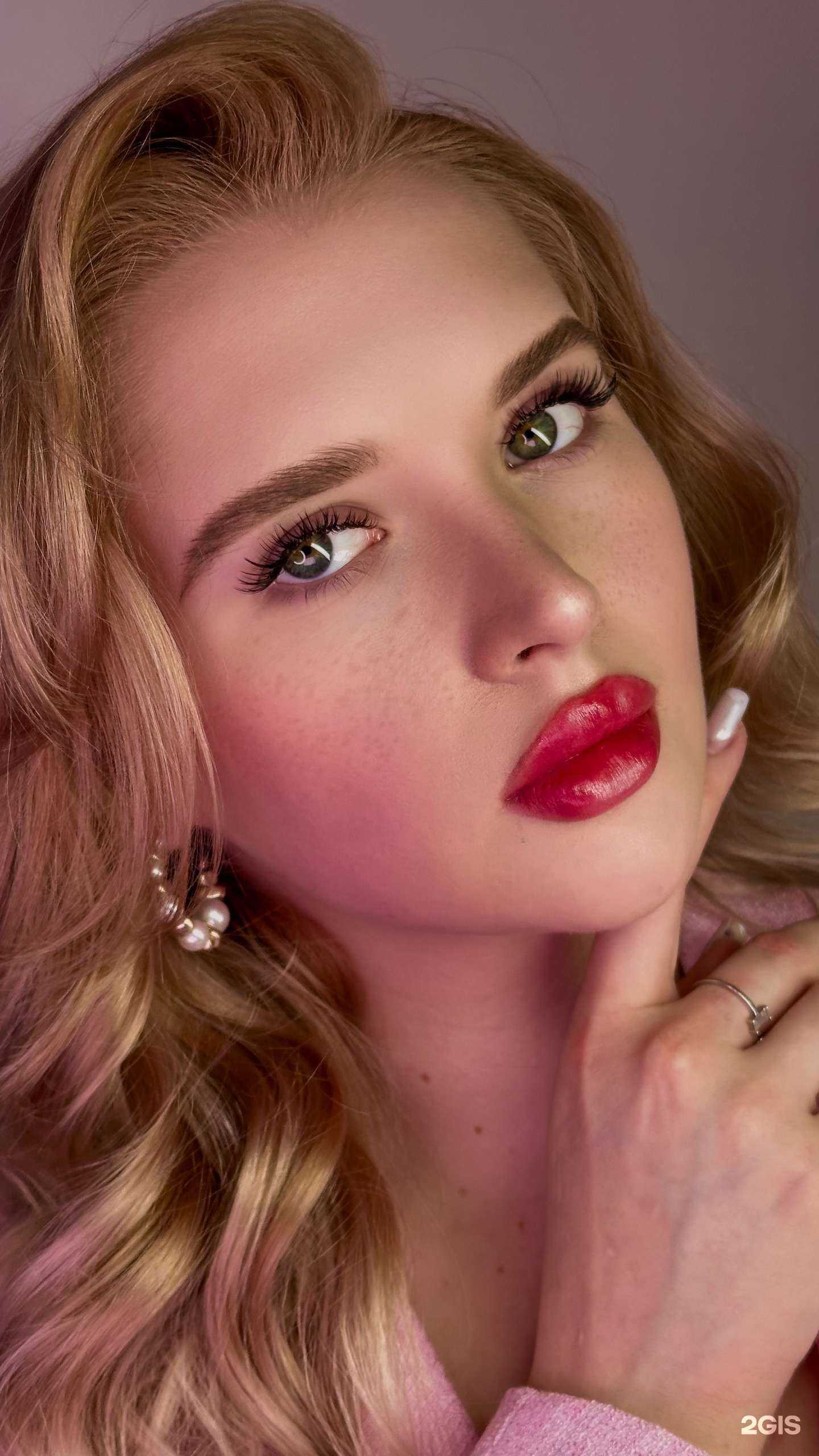 Отзывы на компанию Shepel lashes в Ставрополе c фото