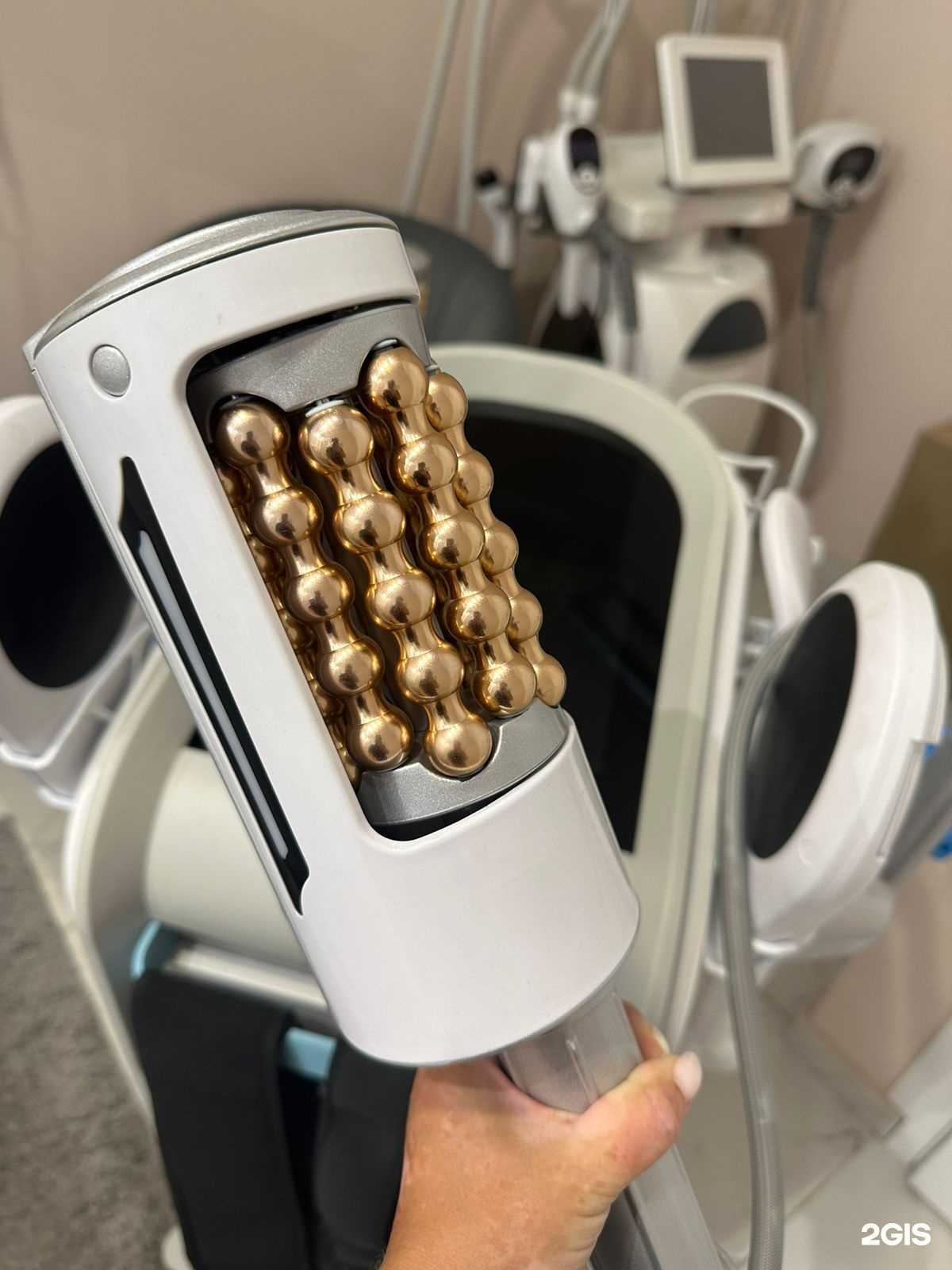 Отзывы на компанию Ai Beauty Kzn в Казани c фото