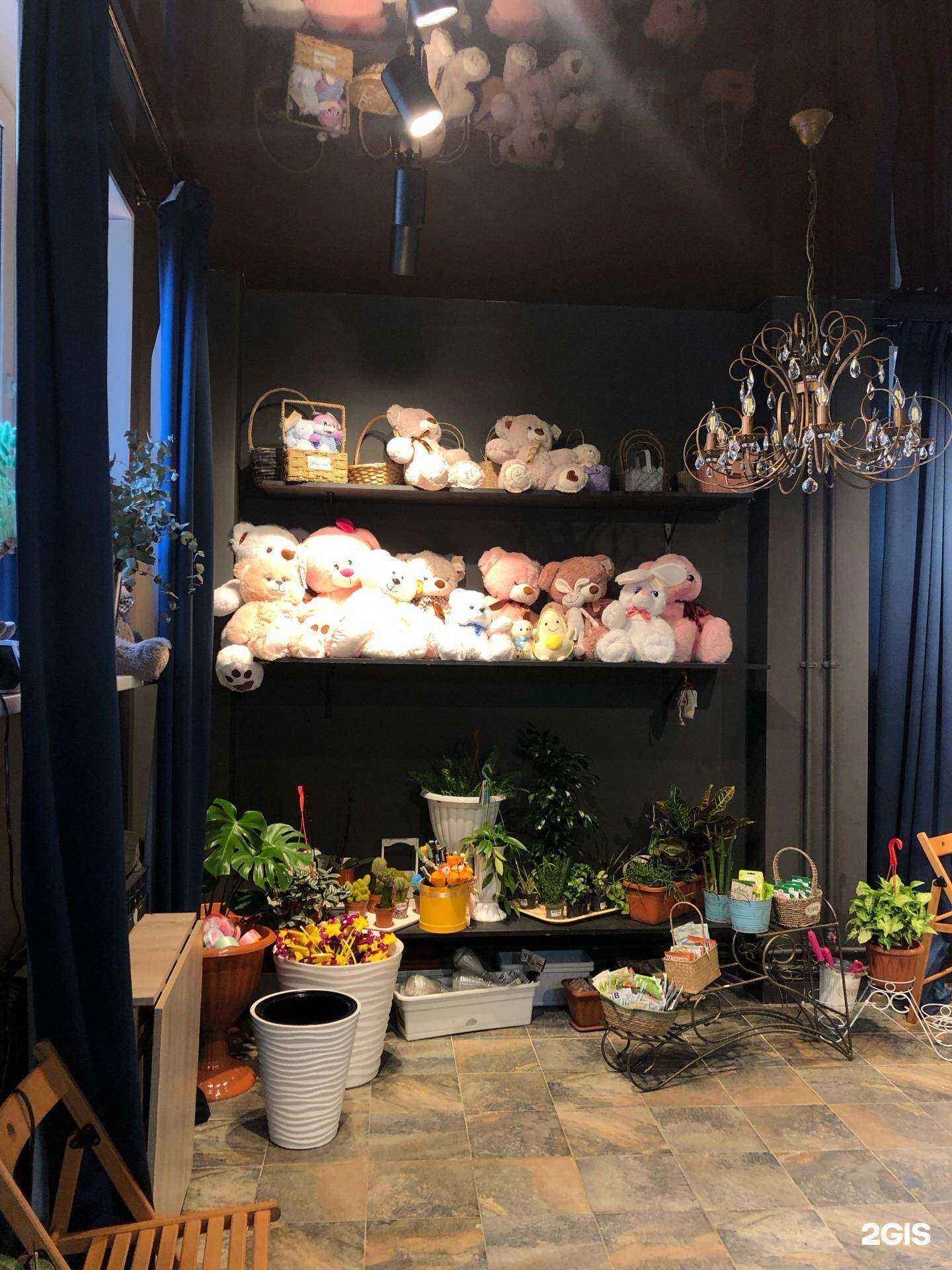 Отзывы на компанию Цветочный бутик в г. Новый Уренгой c фото