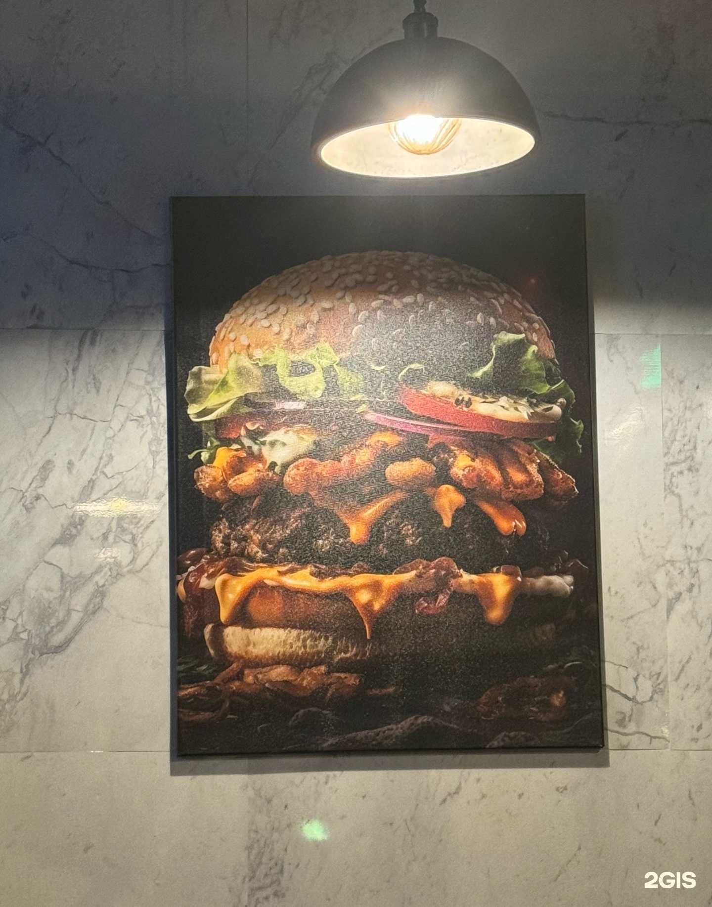 Отзывы на компанию Сытый патрик в г. Сочи c фото