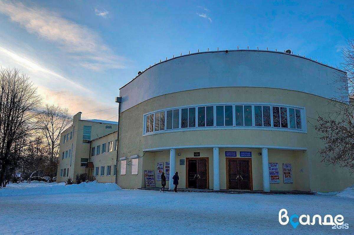 Отзывы на компанию Спортивно-оздоровительный комплекс в Нижней Салде c фото - фотография 2 из 2