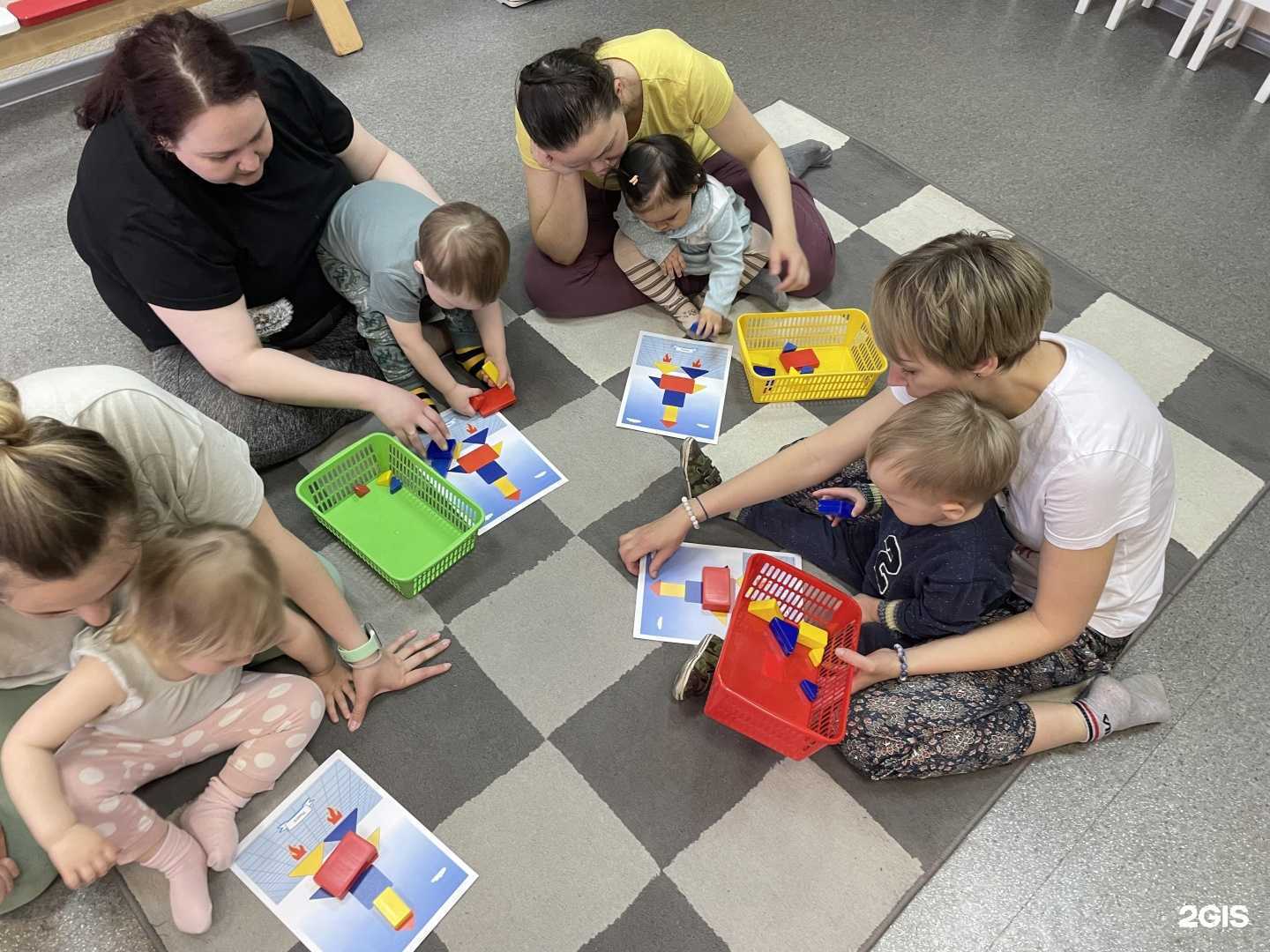 Отзывы на компанию Пластилин в г. Нижний Новгород c фото