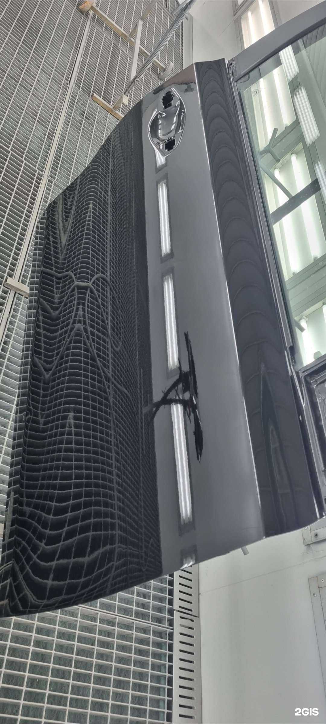 Отзывы на компанию Цех кузовного ремонта в г. Сургут c фото