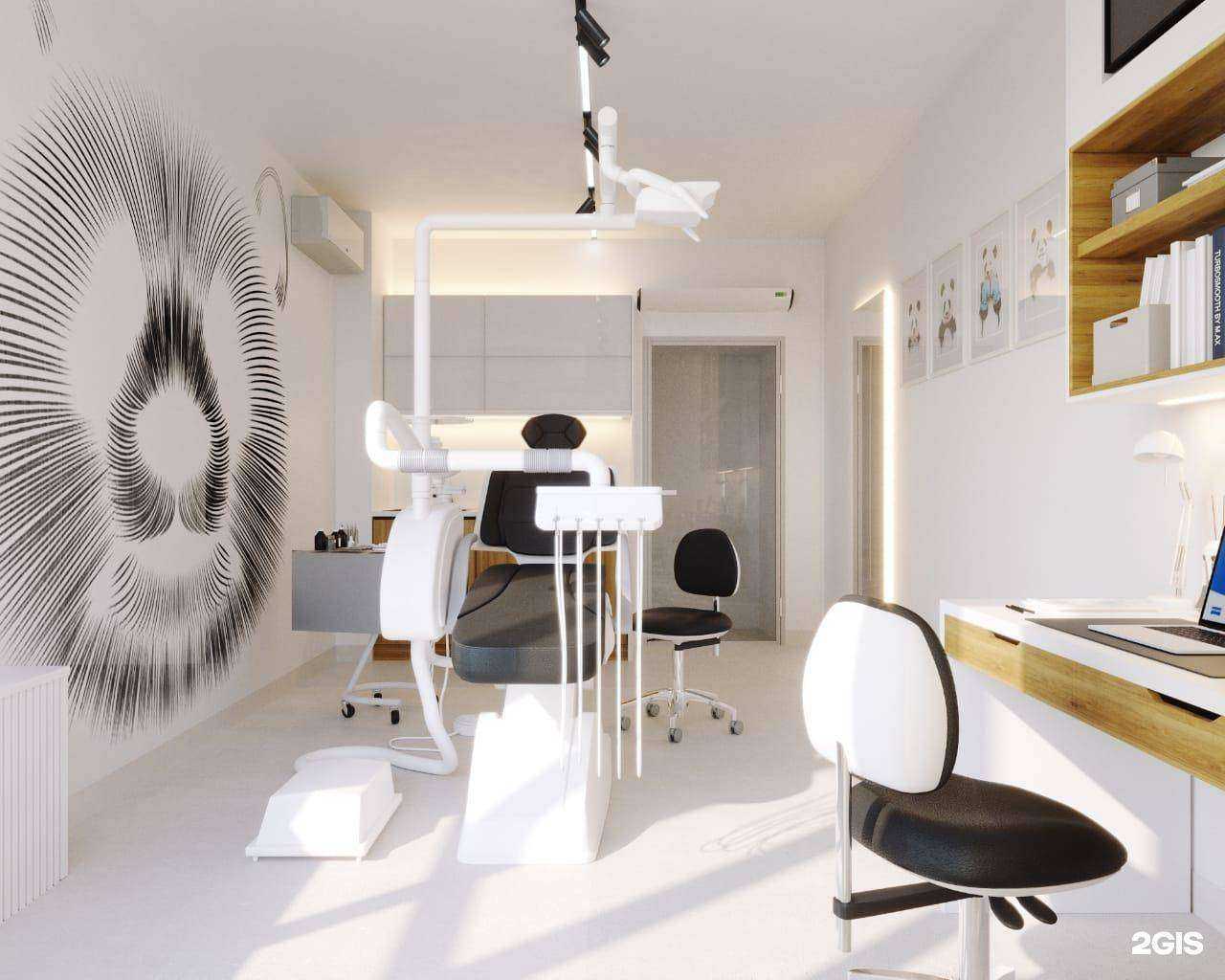 Отзывы на компанию Стоматология Доктора Ветчинкиной Панда в г. Барнаул c фото