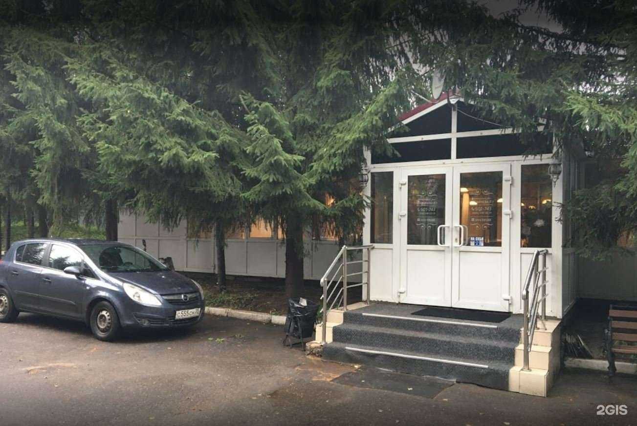 Отзывы на компанию Левичева 8 в Вологде c фото