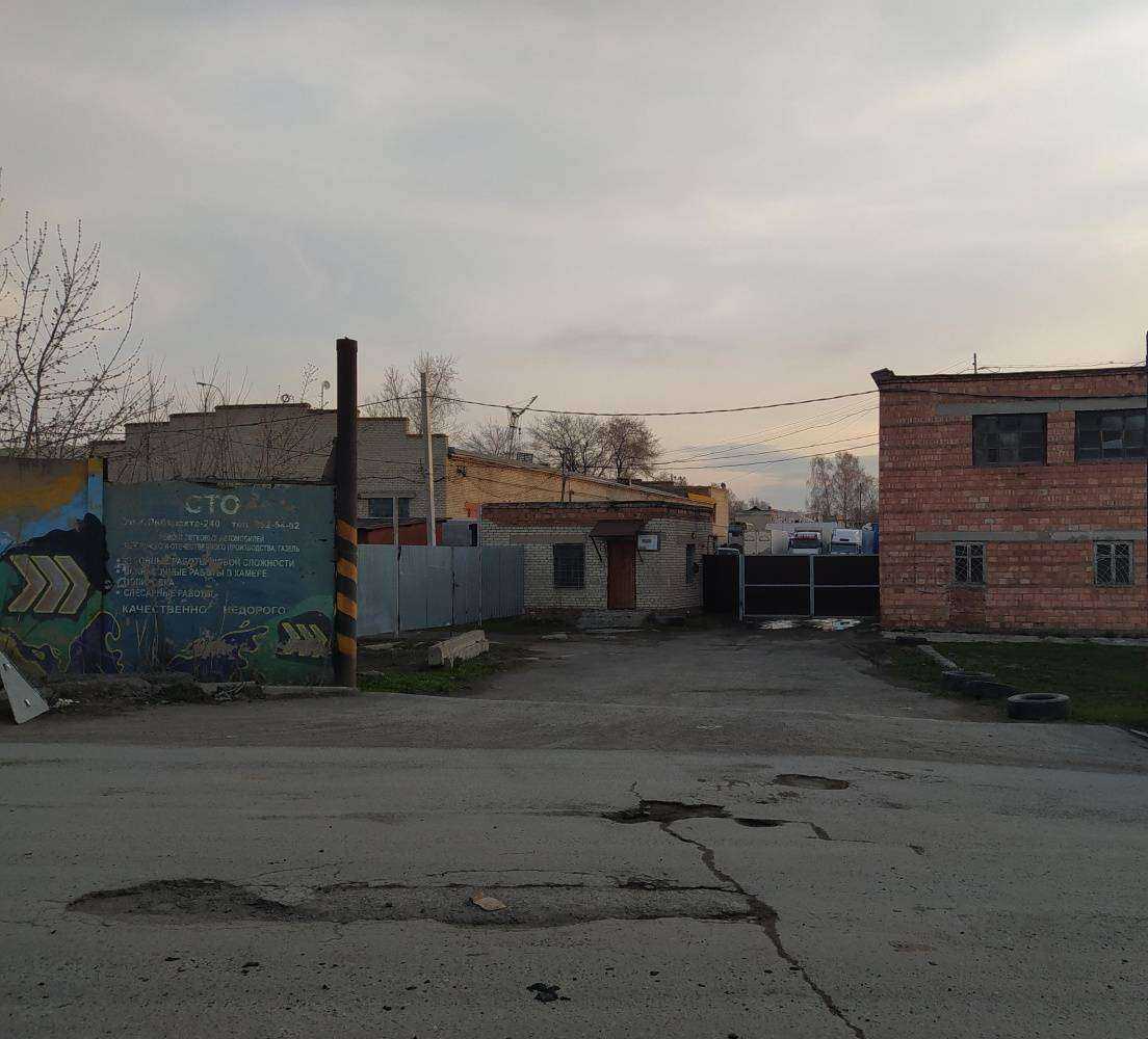 Отзывы на компанию Легар-54 в Новосибирске c фото - фотография 2 из 2