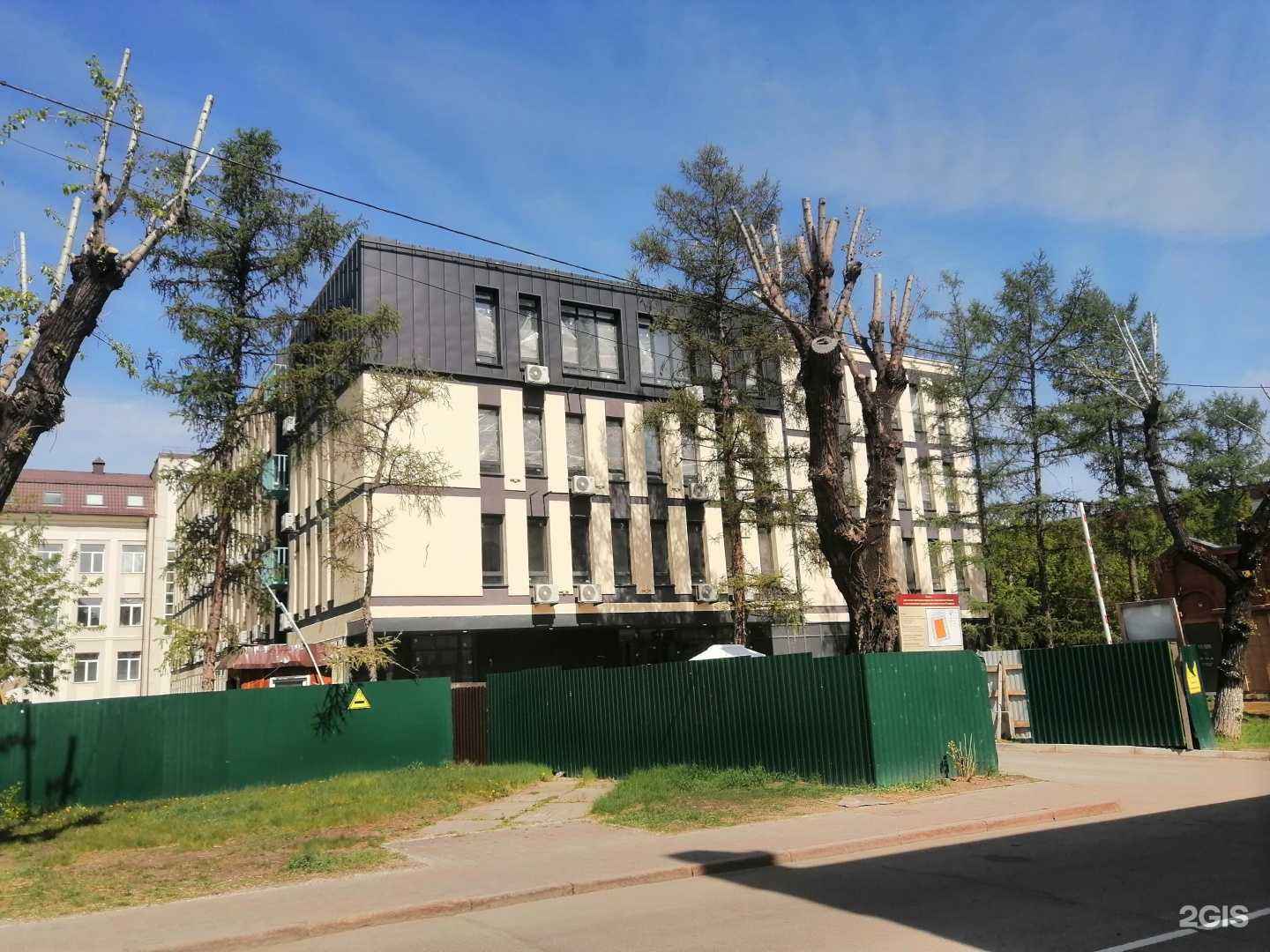 Отзывы на компанию Epiline в Красноярске c фото