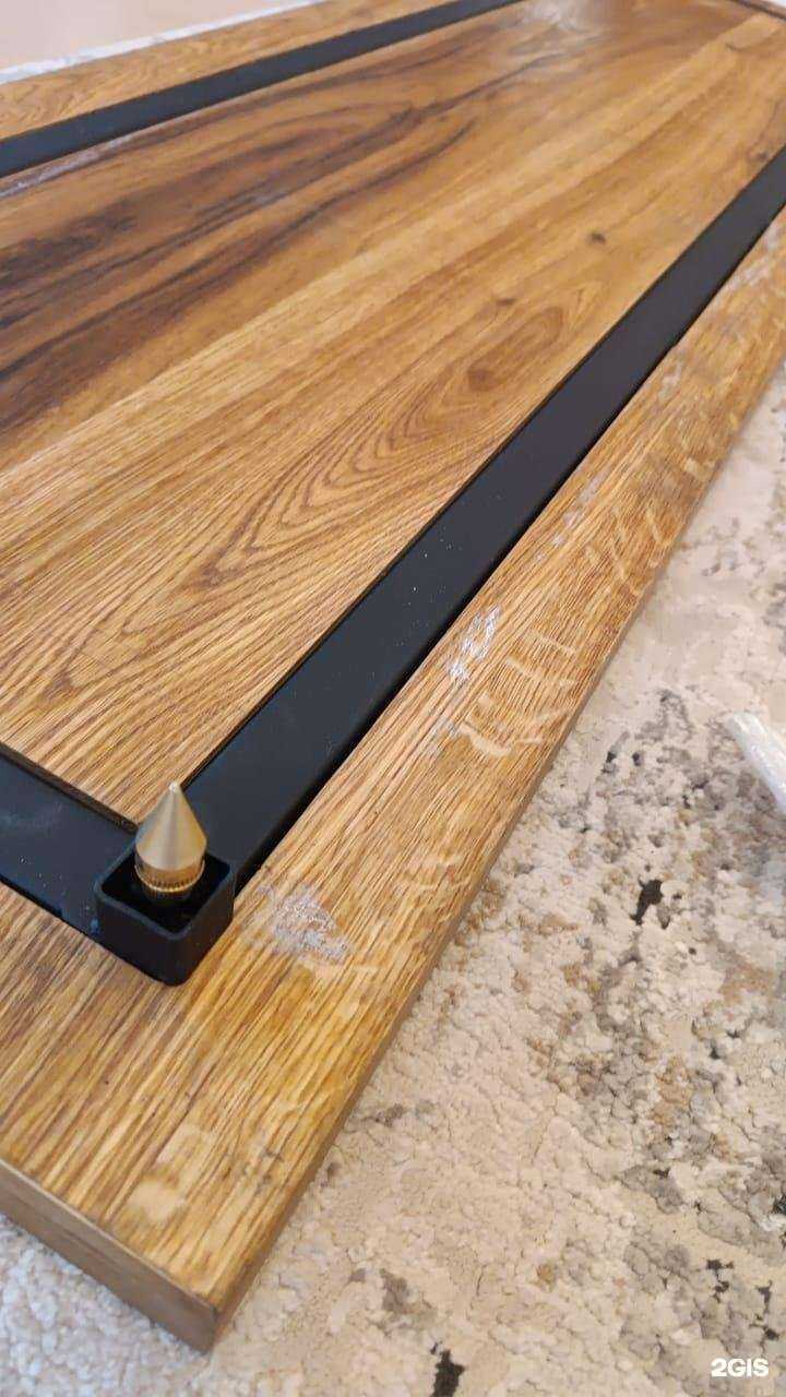 Отзывы на компанию Zet Dub в г. Пенза c фото