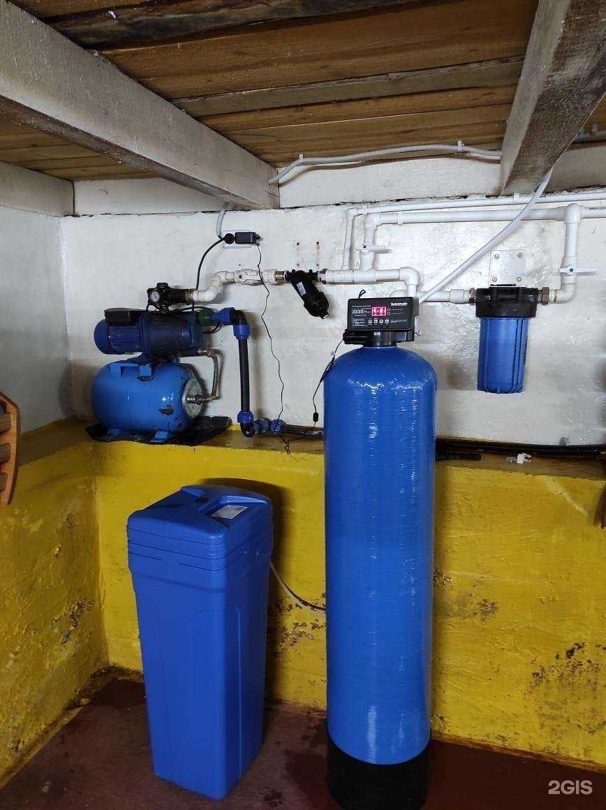 Отзывы на компанию Аквамарин в Челябинске c фото