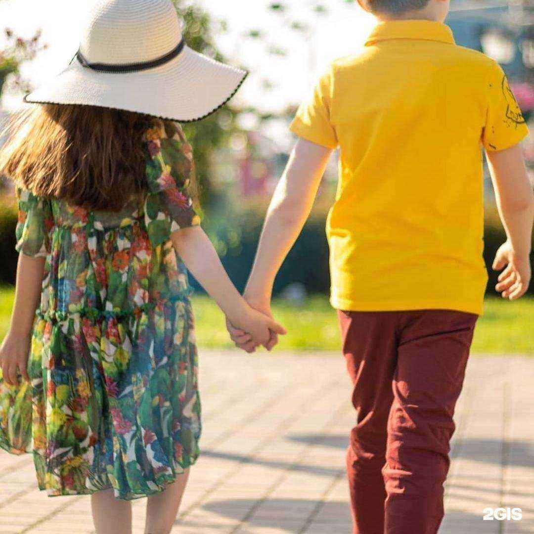 Отзывы на компанию Kids в г. Грозный c фото