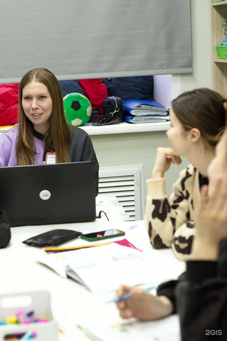 Отзывы на компанию AdvanceLab в Казани c фото